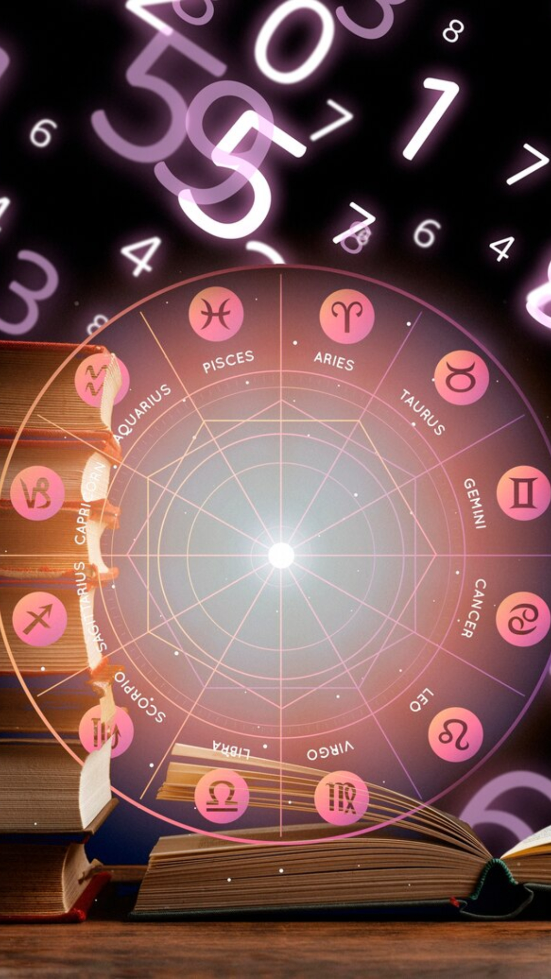 Know lucky colour, number for all zodiac signs for horoscope March 11