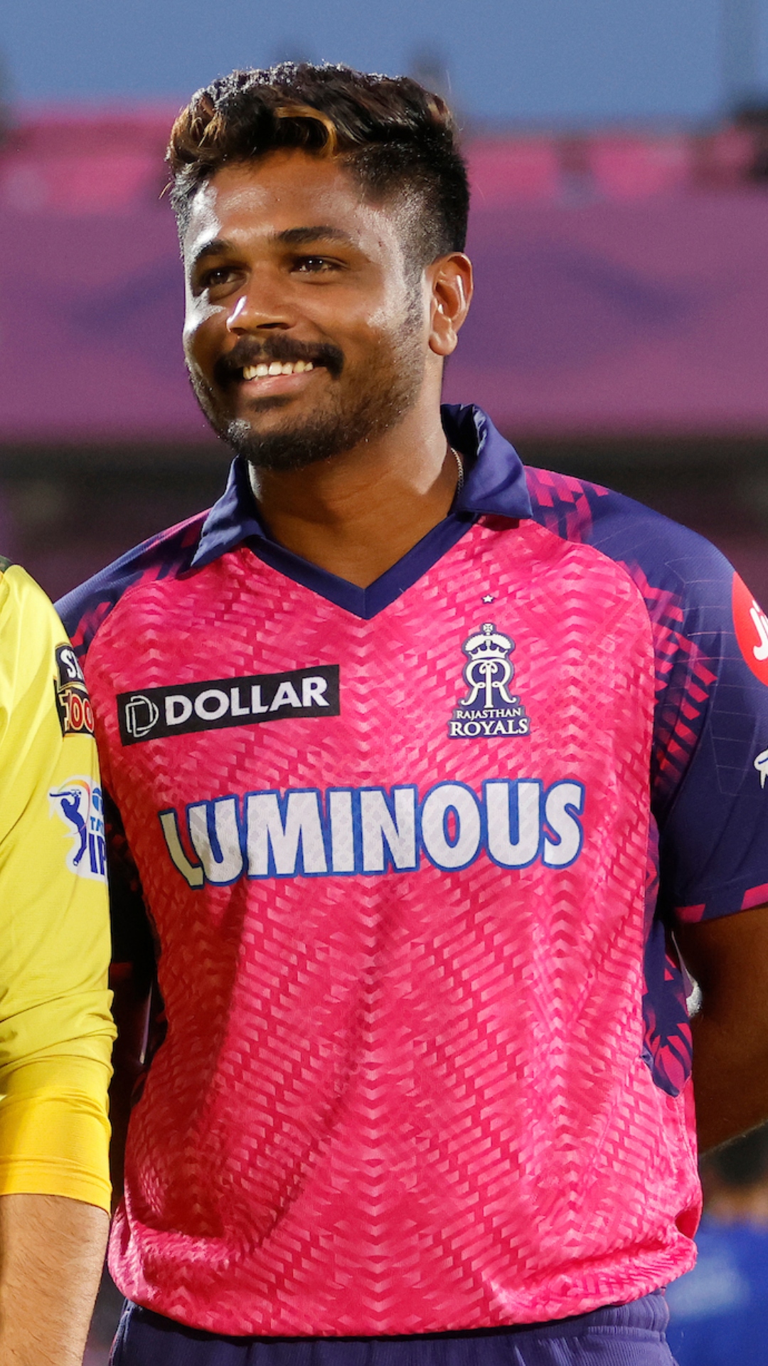 Sanju Samson to Yusuf Pathan: Players to play for KKR and Rajasthan Royals in IPL