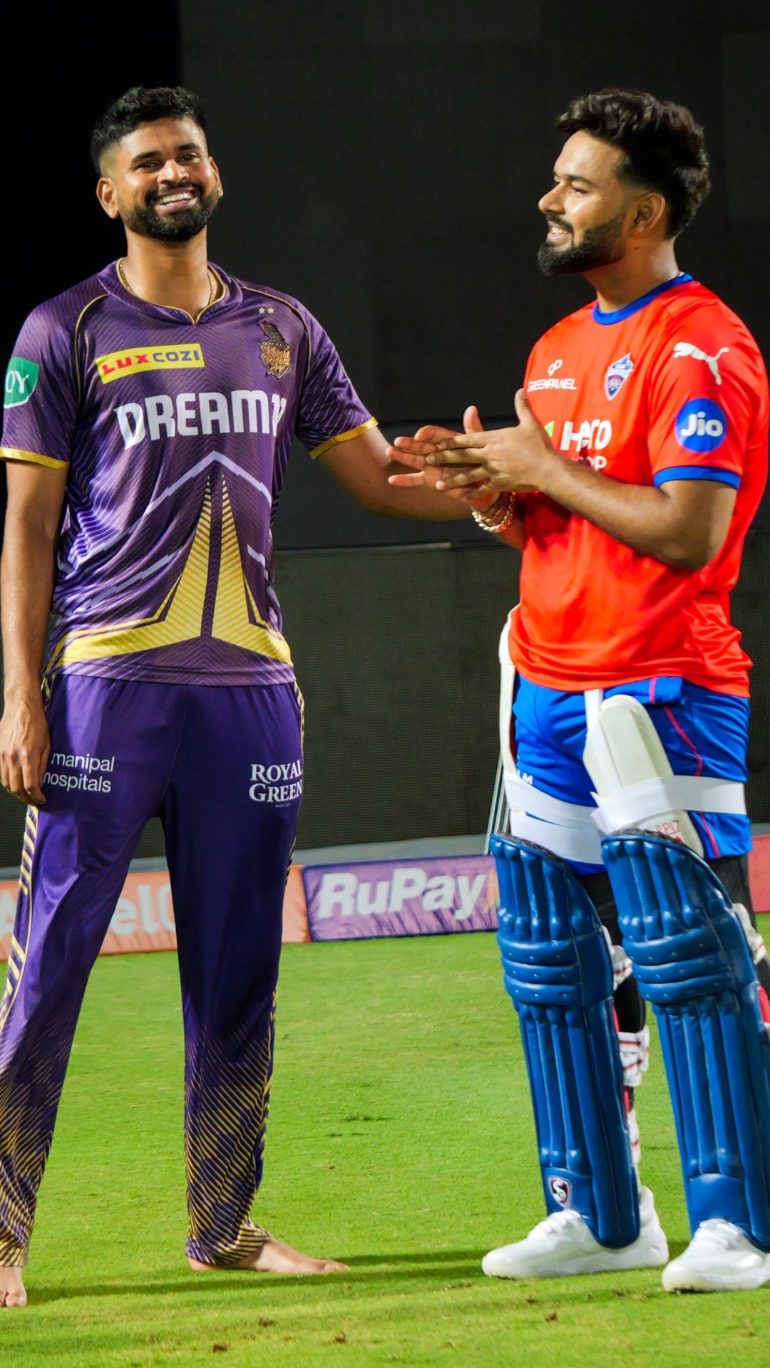 Shreyas Iyer to Andre Russell: Active players to play for both DC and KKR in IPL