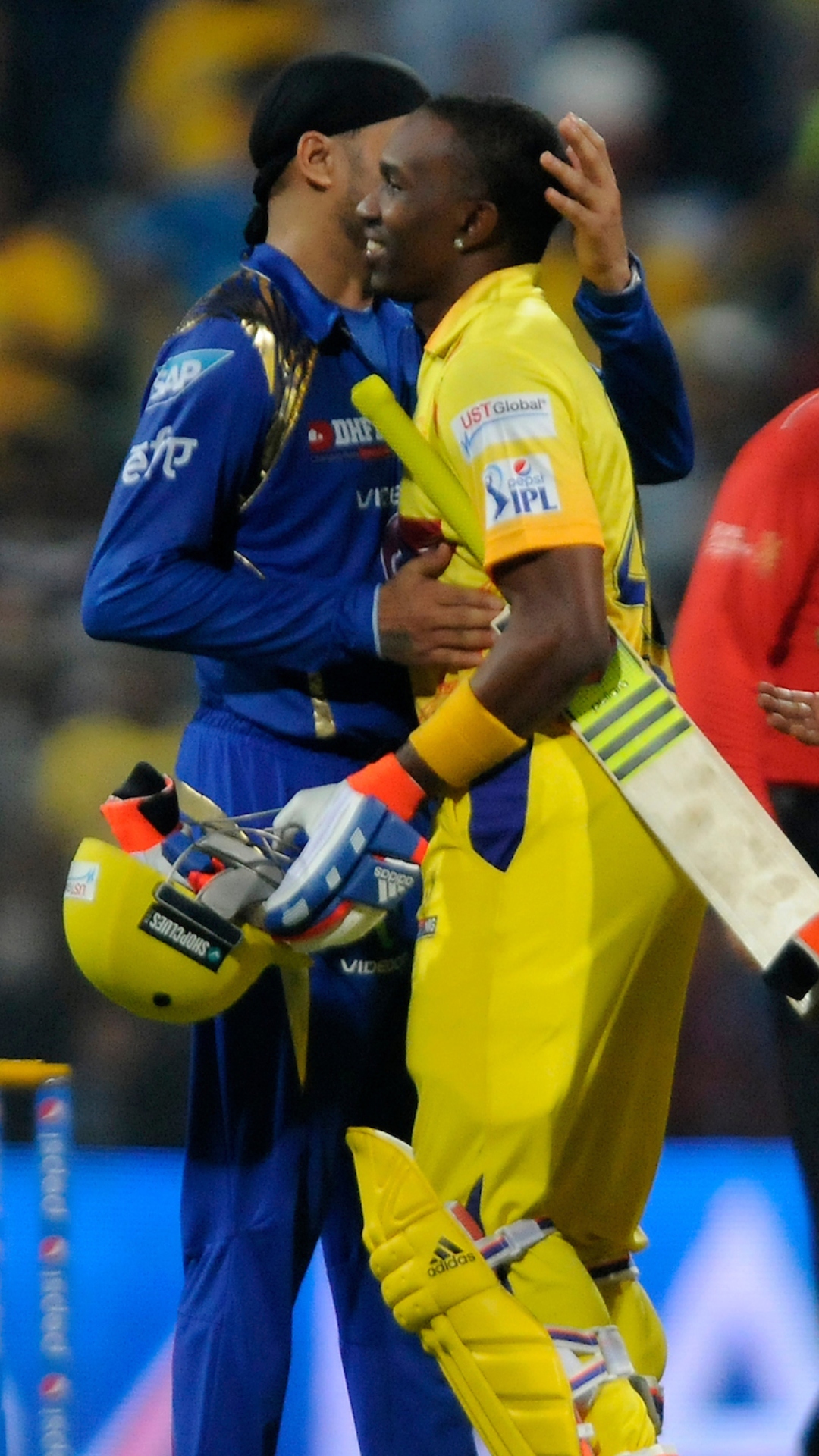 Bravo to Harbhajan: List of all players who have played for both MI and CSK in IPL