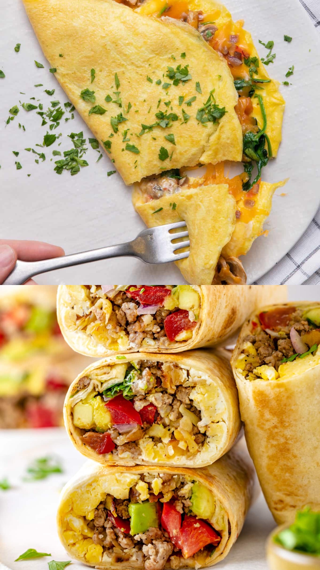 5 eggcellent breakfast recipes to whip up in no time