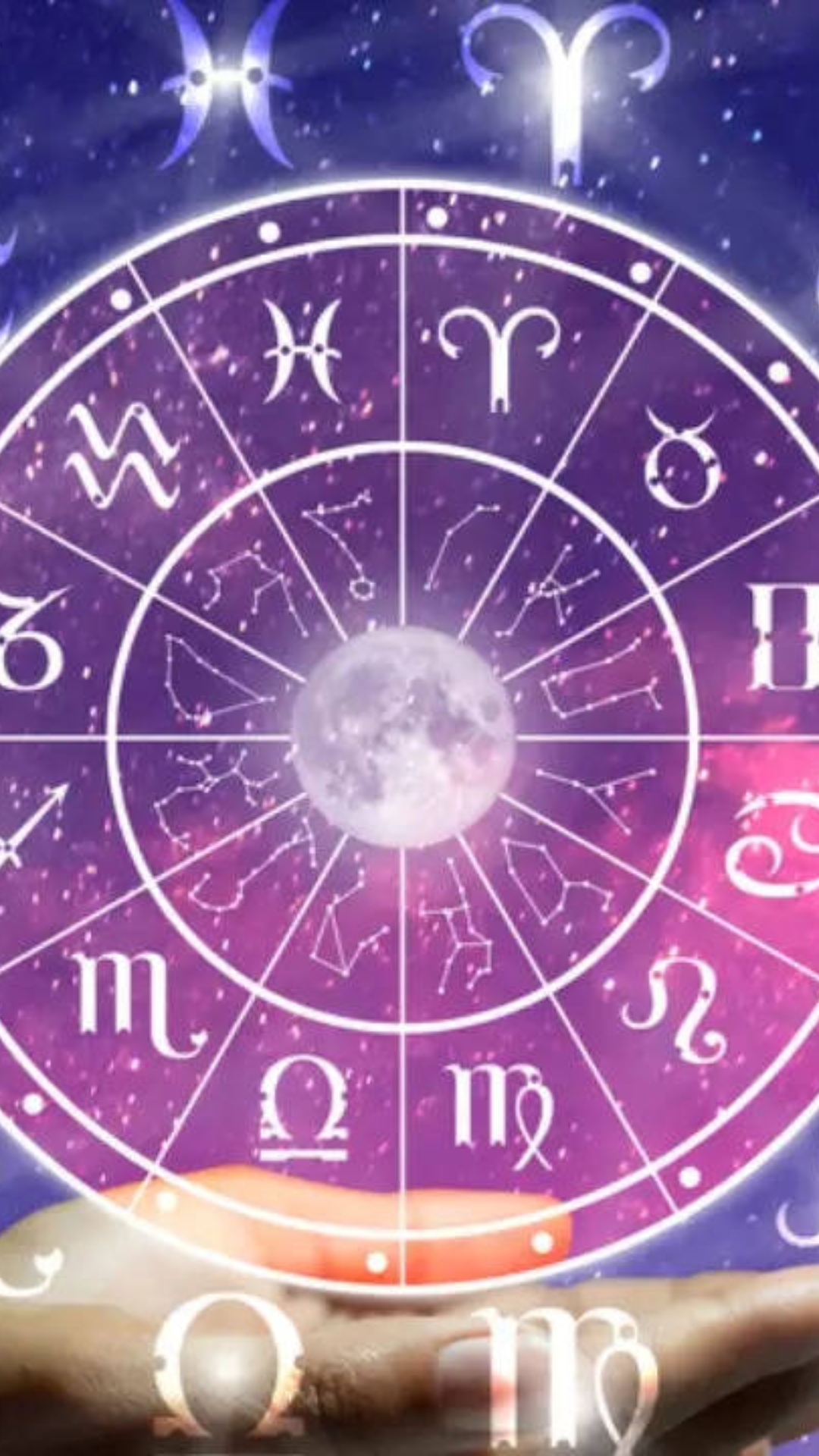 Know Lucky number and colour for all zodiac signs in your horoscope for April 9, 2024