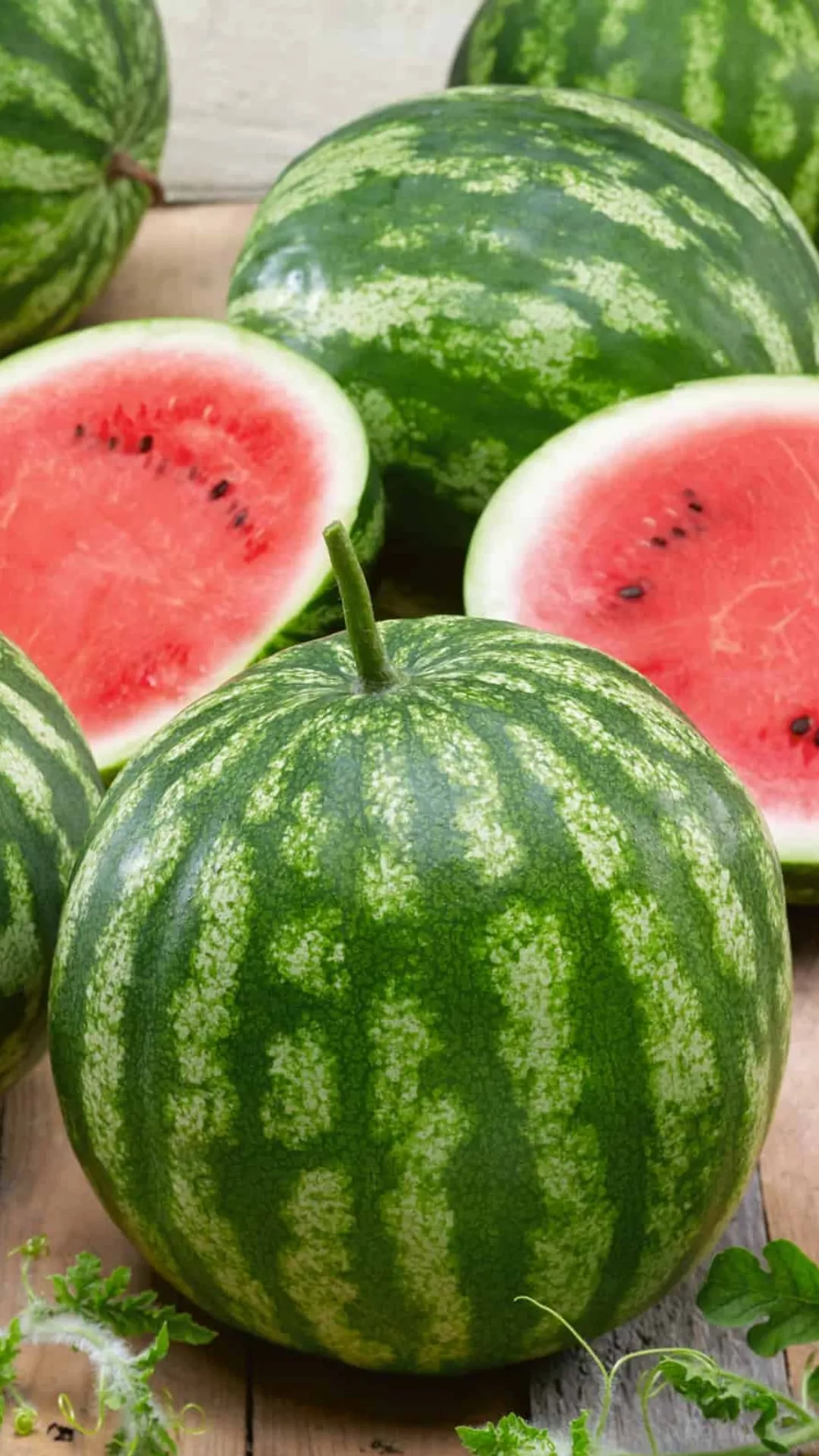 5 surprising benefits of eating watermelon in summers