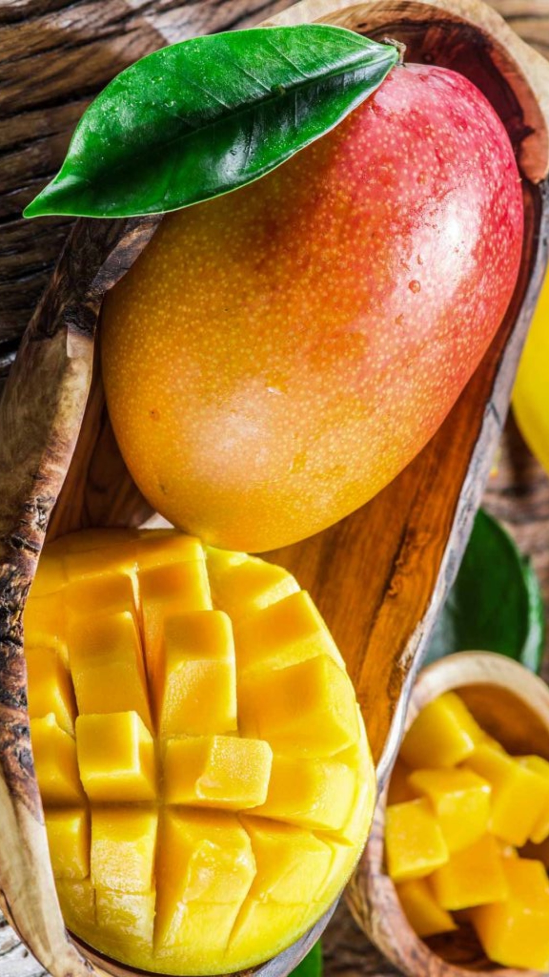 5 mouthwatering mango varieties to savour in India
