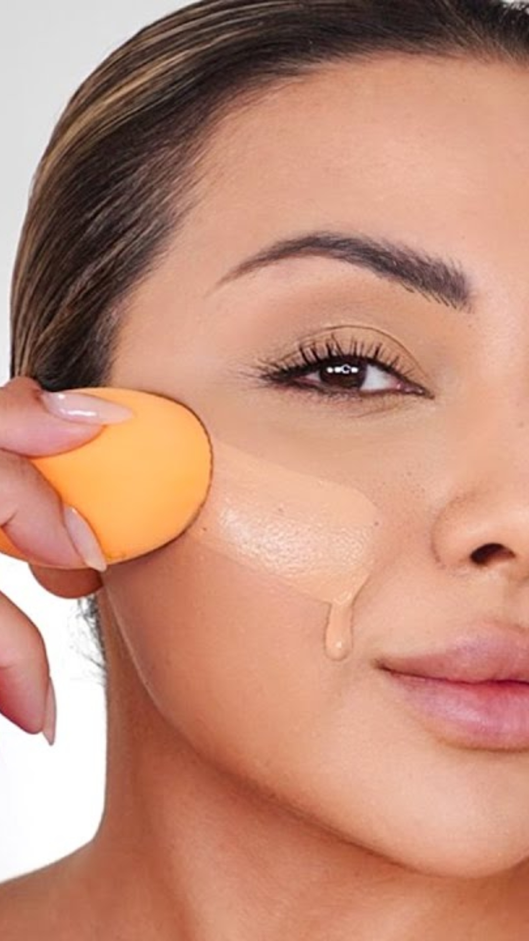 5 side effects of regular foundation use