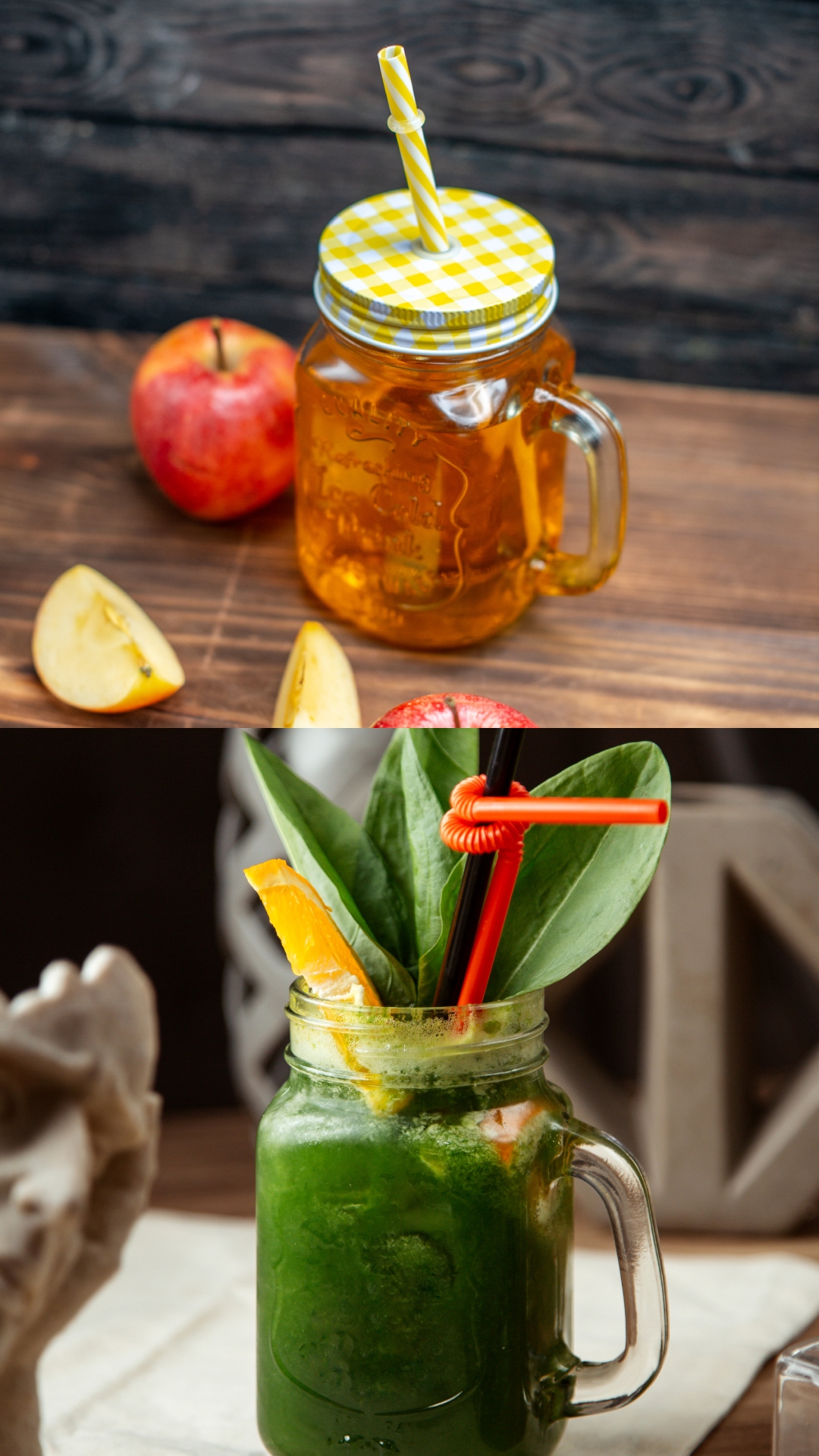 5 healthy beverages to sip on an empty stomach