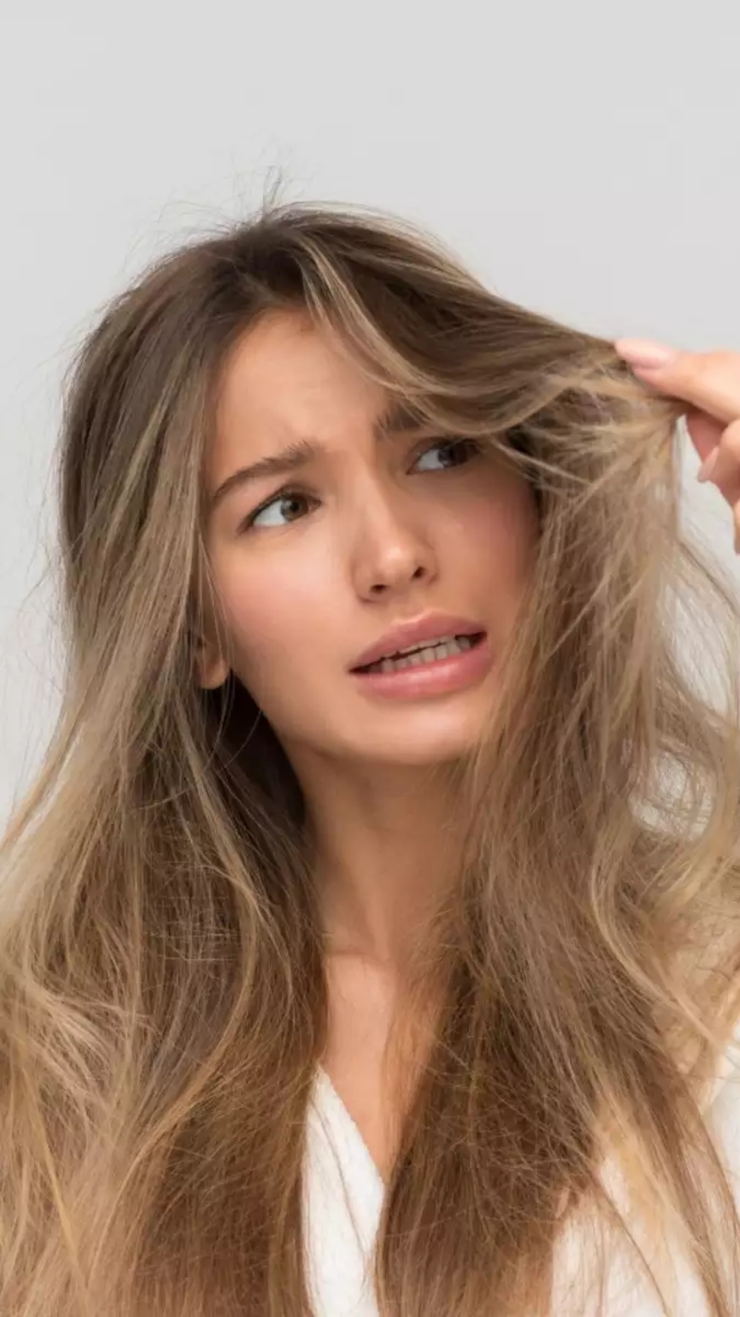 5 effective home remedies for dry hair