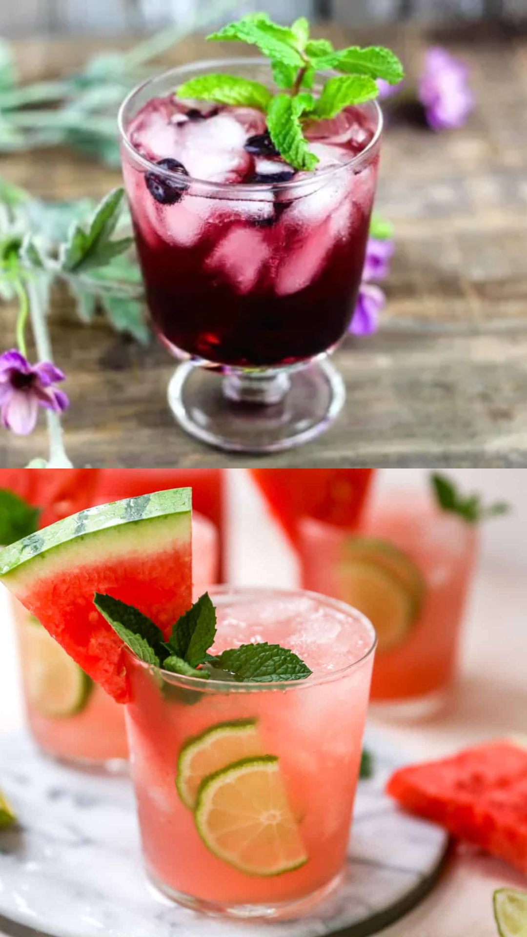 5 flavoured vodka drinks to keep you cool this summer