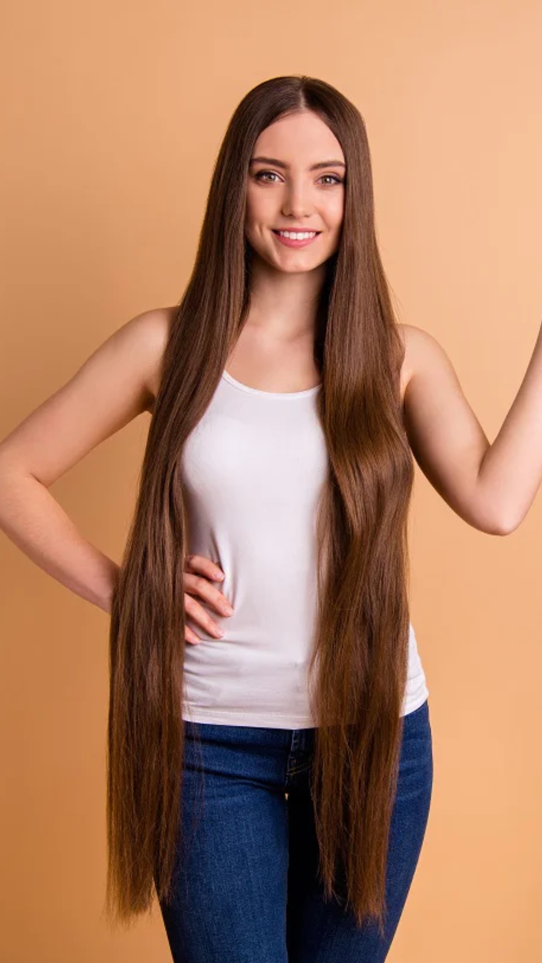 5 essential vitamins for healthy hair growth