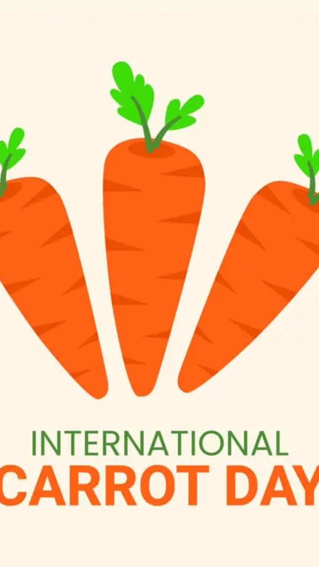 5 carrot varieties you must try