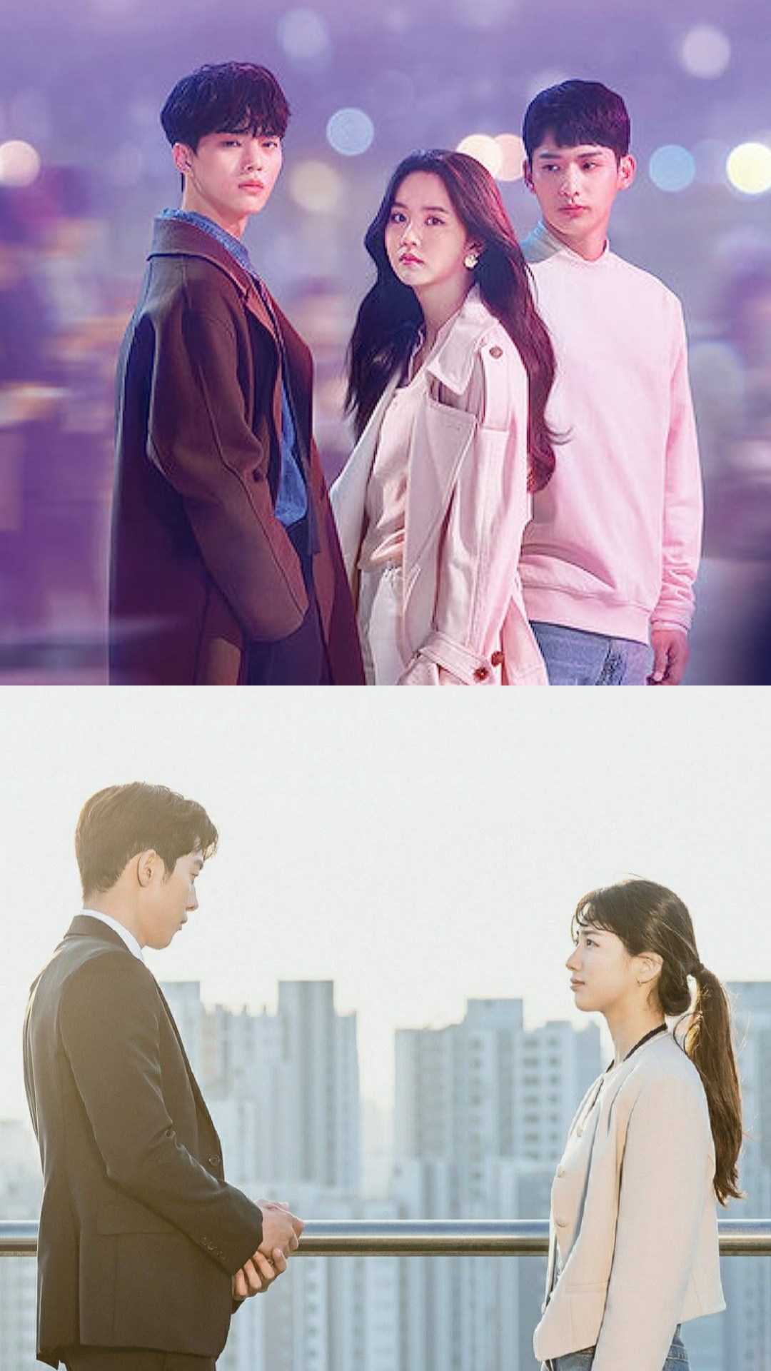 Start-Up to Love Alarm: 5 Popular K-Dramas with love triangles