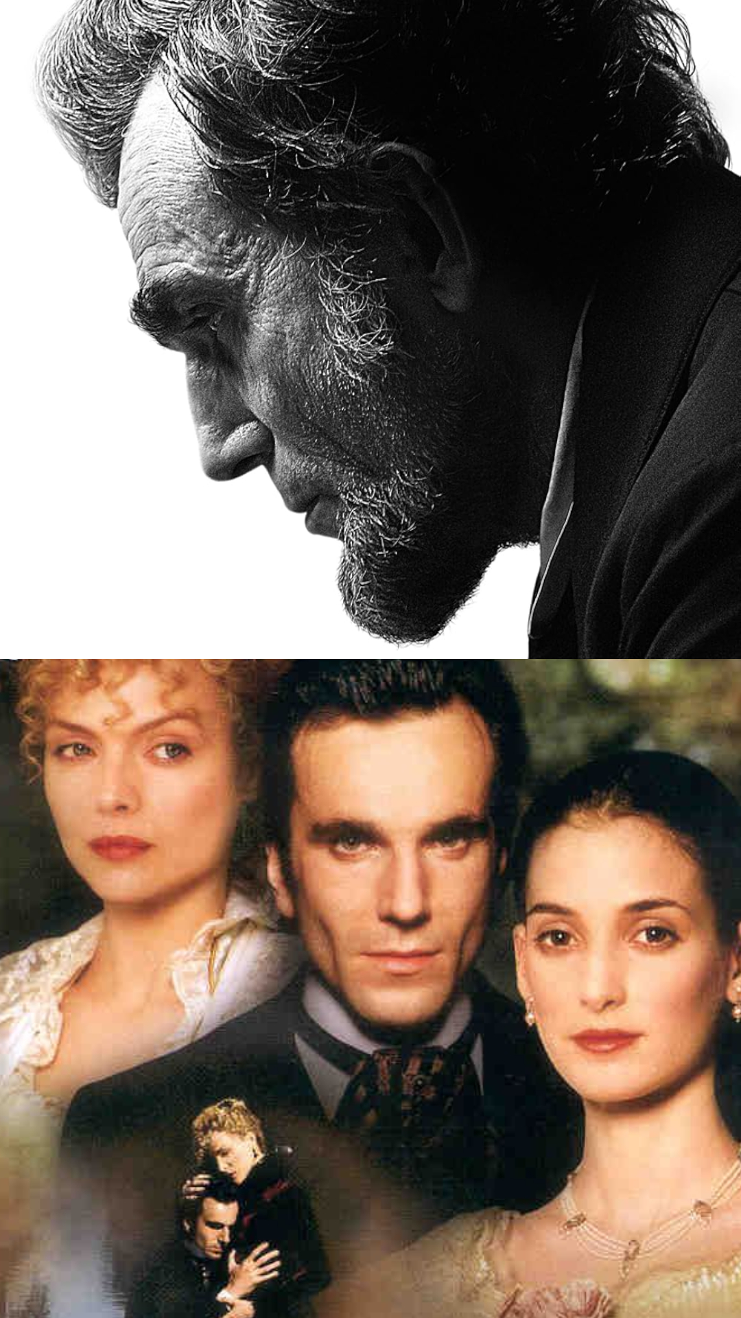Lincoln to The Age of Innocence: 5 films featuring Daniel Day-Lewis | Birthday Special
