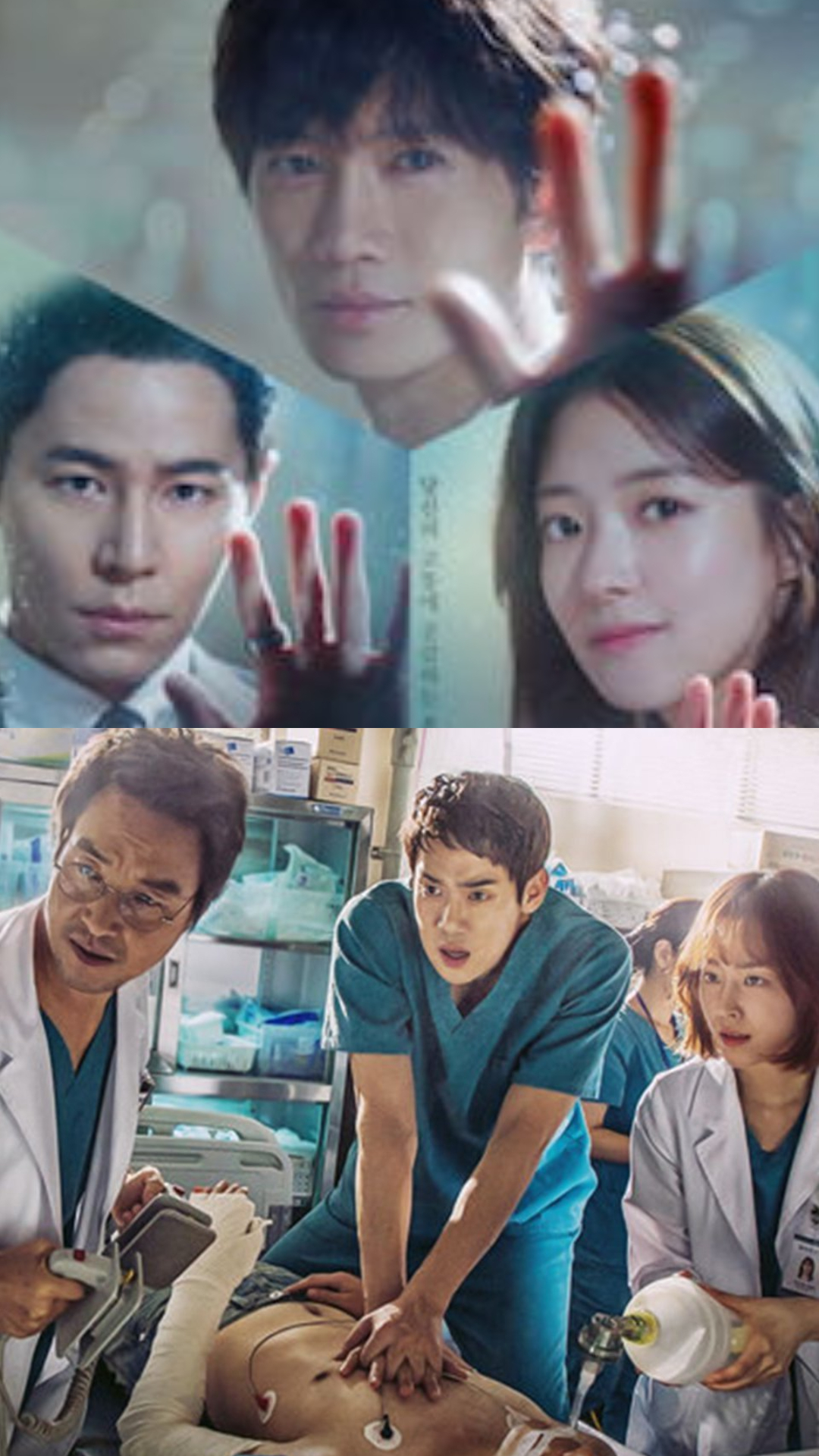 Dr John to Dr Romantic: 7 Korean Medical Dramas you should add to your watchlist