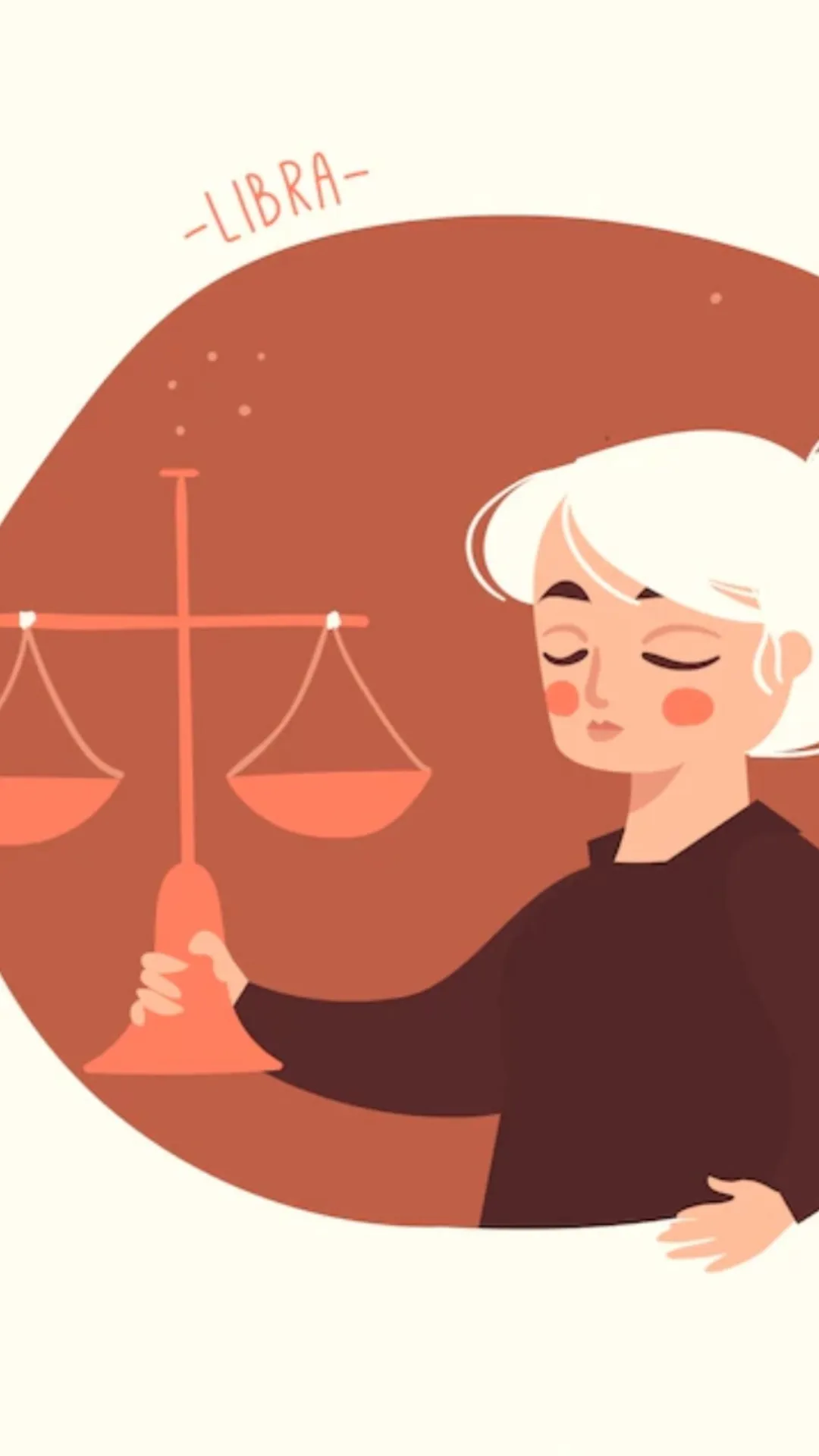 Lucky colour- Pink
Lucky number- 7