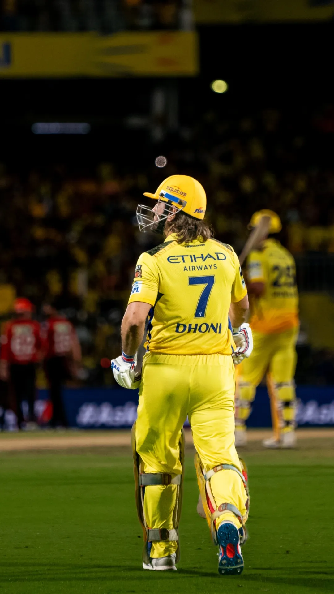 MS Dhoni becomes first player to script never-seen-before record in IPL history