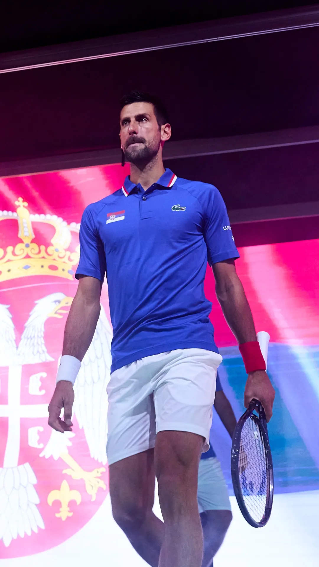 Serbian Tennis icon Novak Djokovic has shattered Roger Federer&#039;s world record in the ATP rankings
