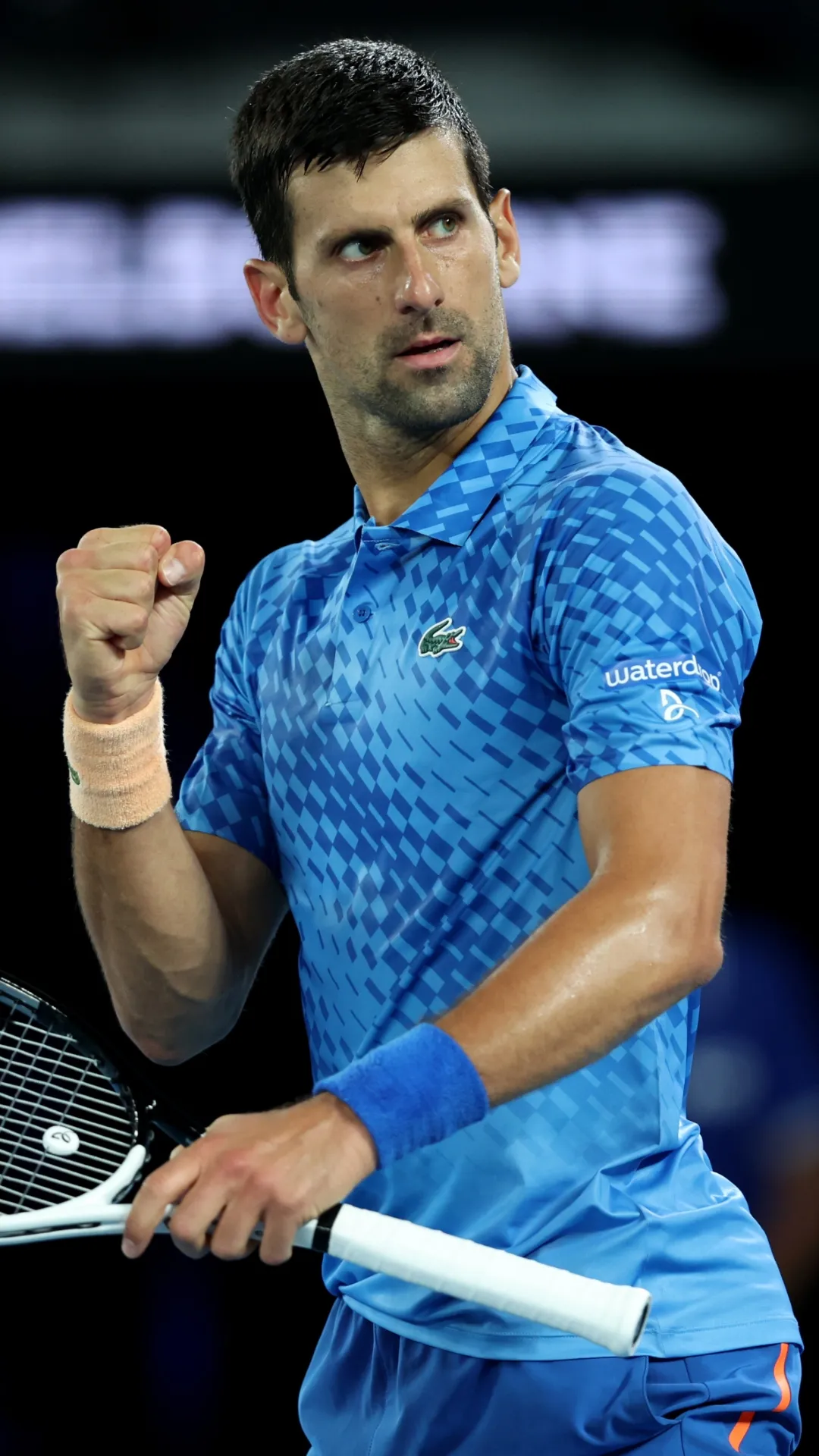 Djokovic is set to be in action at the Monte Carlo Masters as he prepares for the French Open title defence
