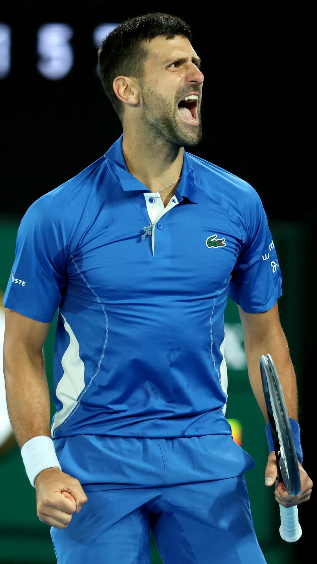 The Serbian great has begun 420th week at the top of the ATP rankings (from Monday, April 8) 
