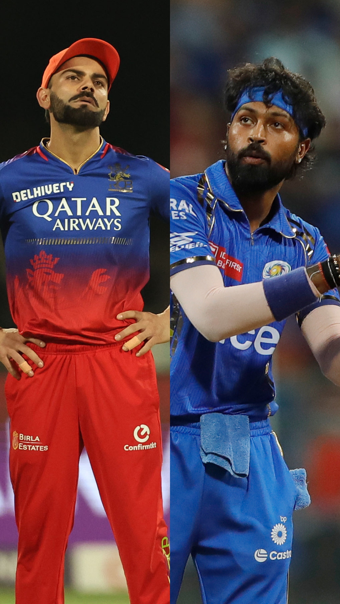 Teams to drop most catches in IPL 2024 so far
