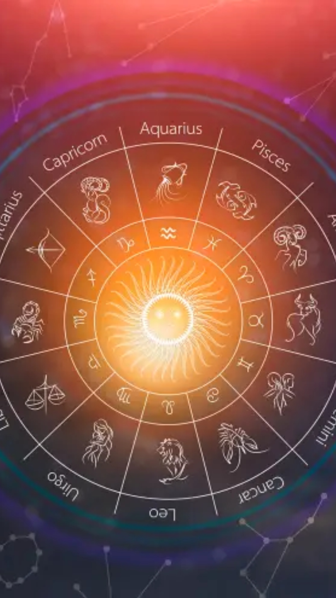 Know lucky number and colour for all zodiac signs in your horoscope for April 11, 2024 