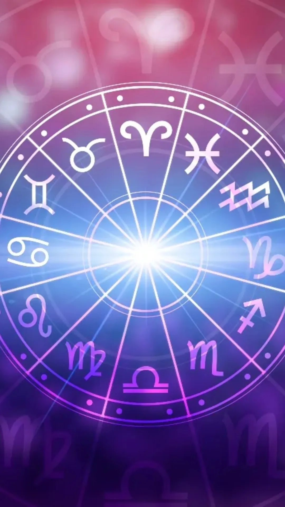 Know lucky colour and number for all zodiac signs in your horoscope for April 19, 2024 