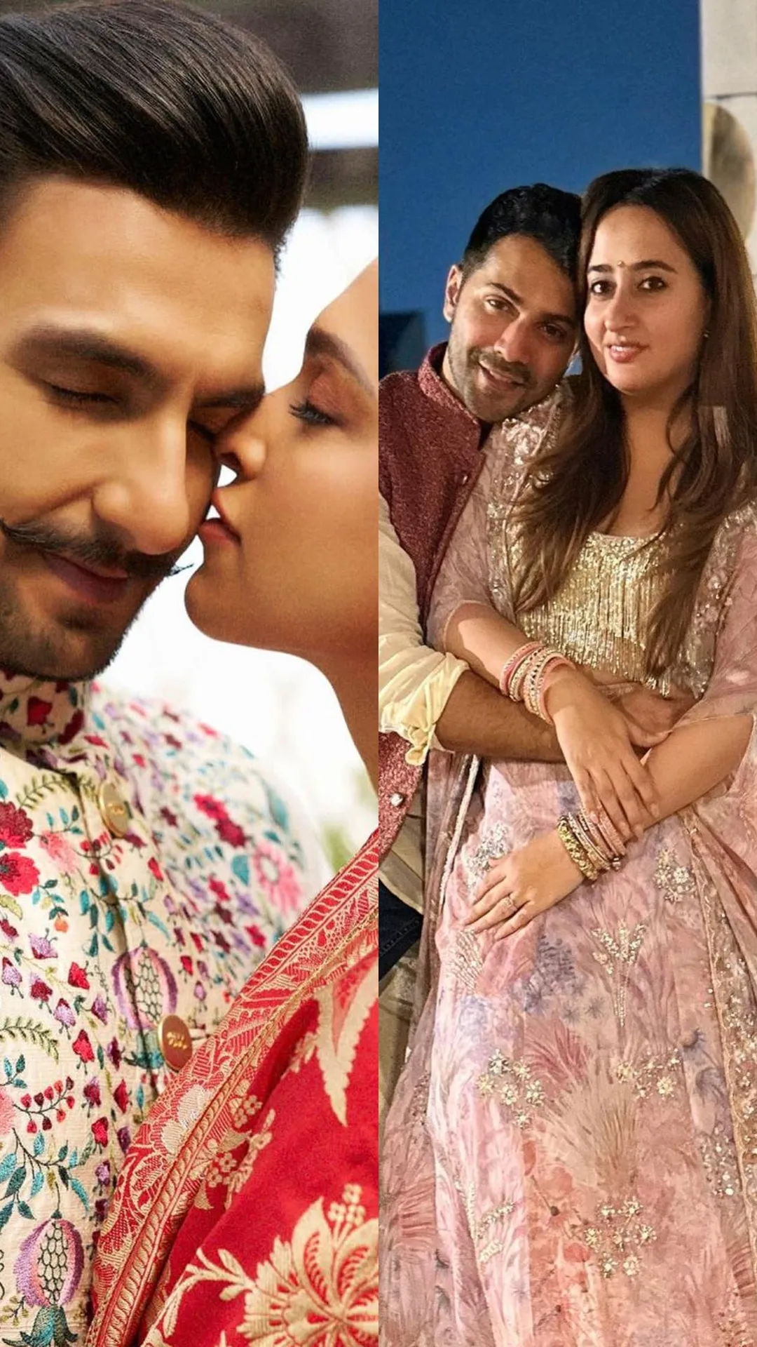 Deepika-Ranveer to Varun-Natasha, B-Town couples expecting babies in 2024