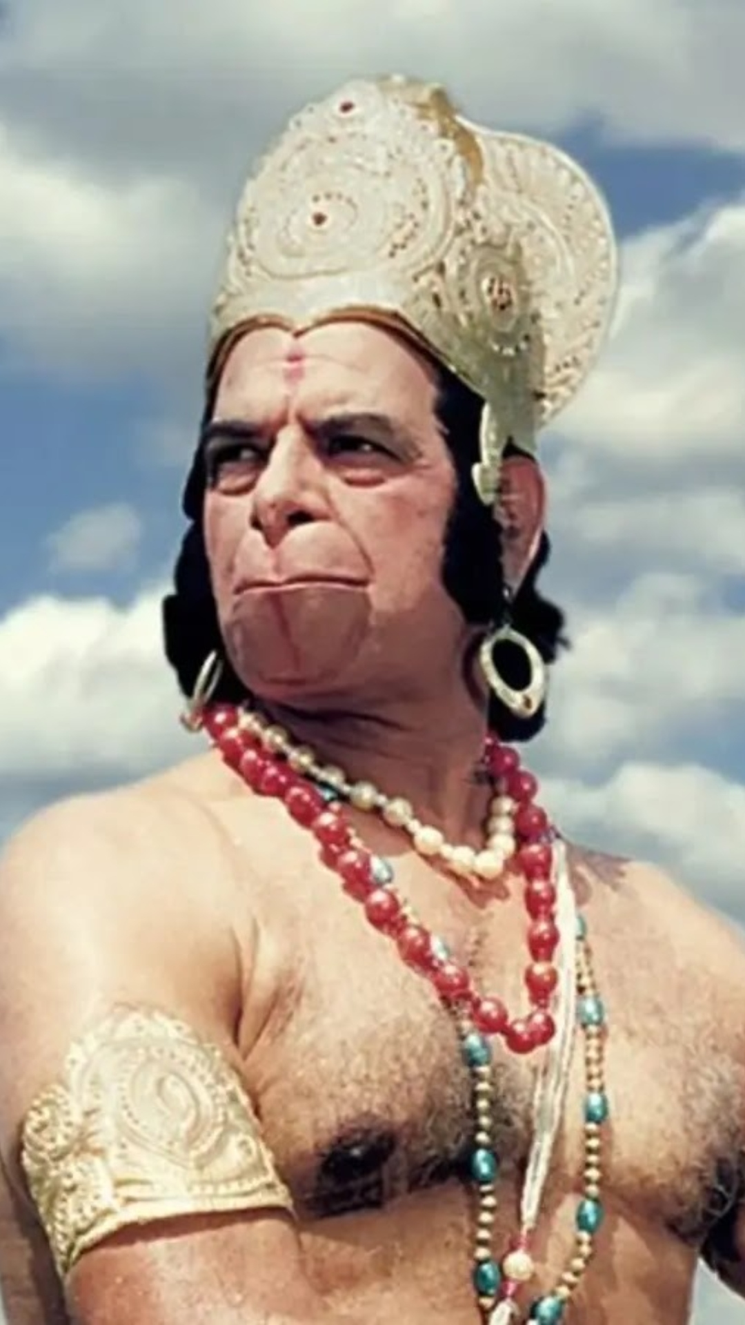 Hanuman Jayanti Special: Devdatta Nage to Dara Singh, actors who played Lord Hanuman onscreen