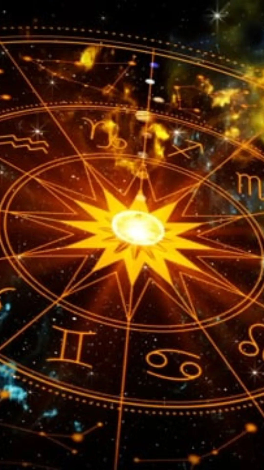 Know lucky number and colour for all zodiac signs in your horoscope for April 24, 2024