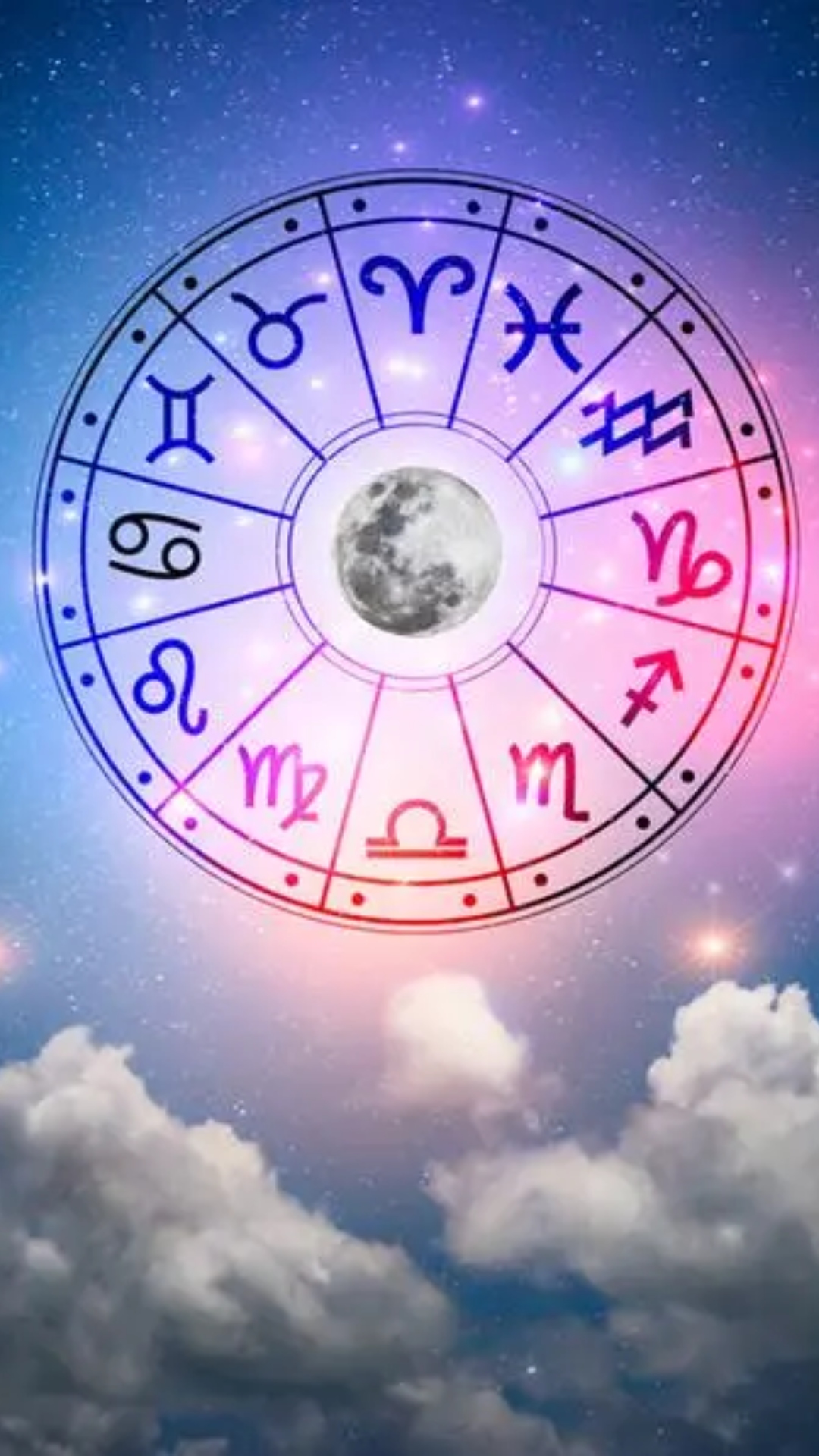 Know lucky number and colour for all zodiac signs in your horoscope for April 25, 2024 