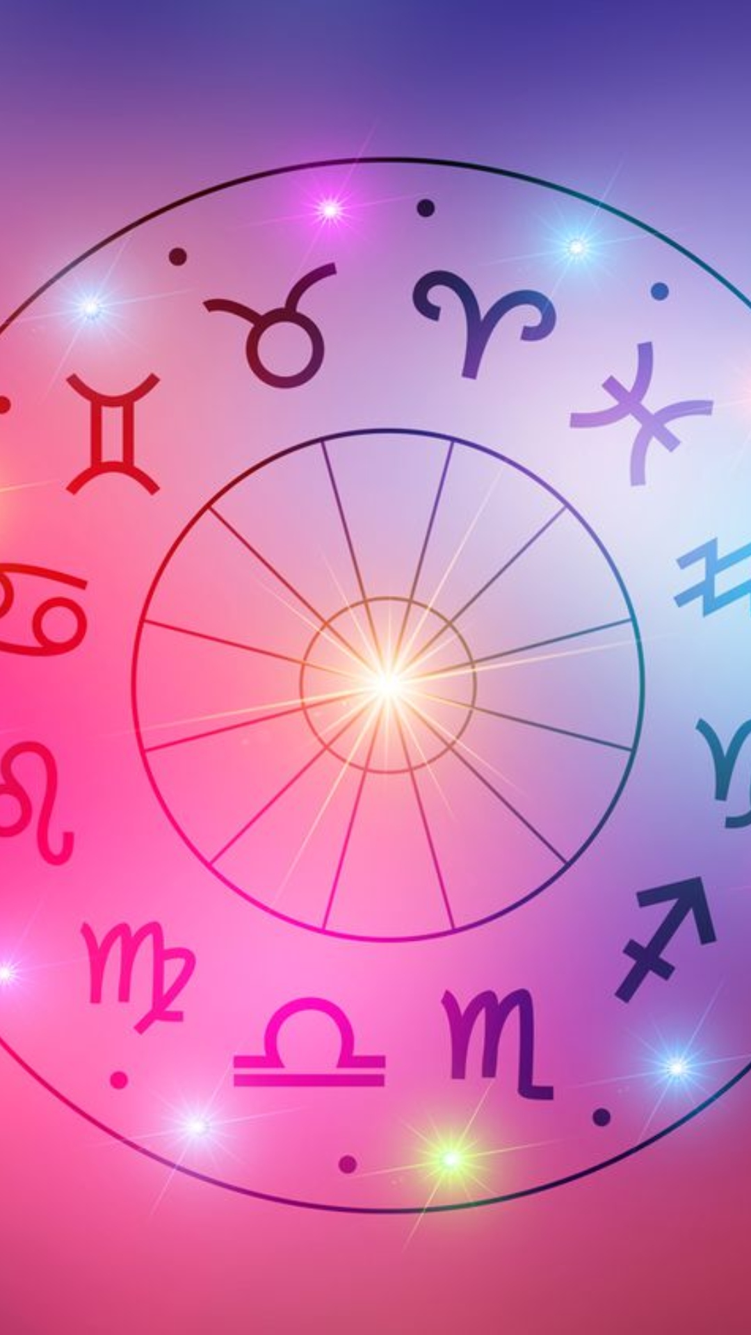 Know lucky number and colour for all zodiac signs in your horoscope for April 26, 2024 