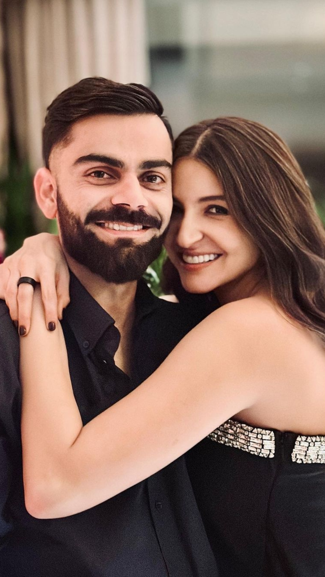 7 times Anushka Sharma, Virat Kohli gave major couple goals | Birthday special 