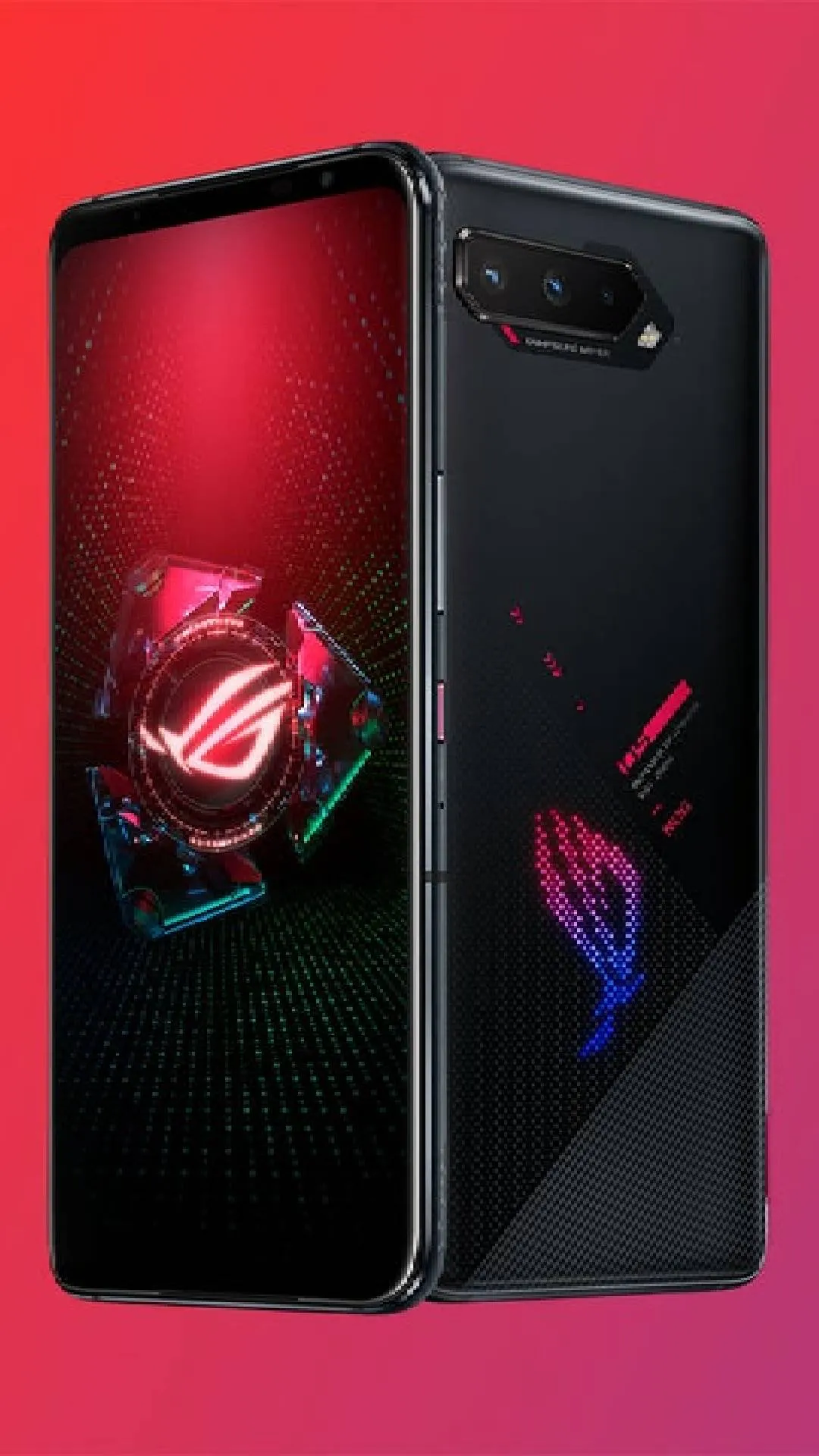 Top gaming smartphones under Rs 50000 to buy in India