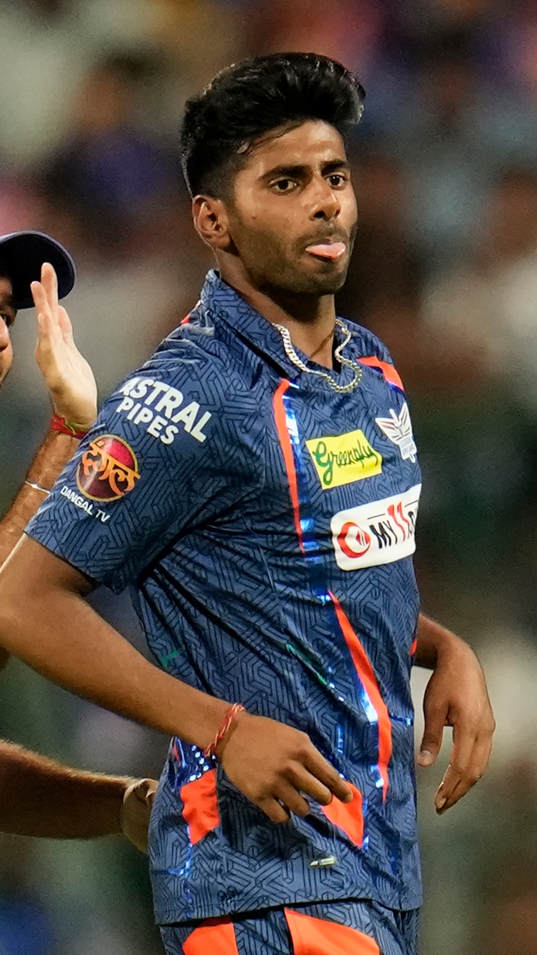 Star players to win less Player of the Match awards in IPL than Mayank Yadav