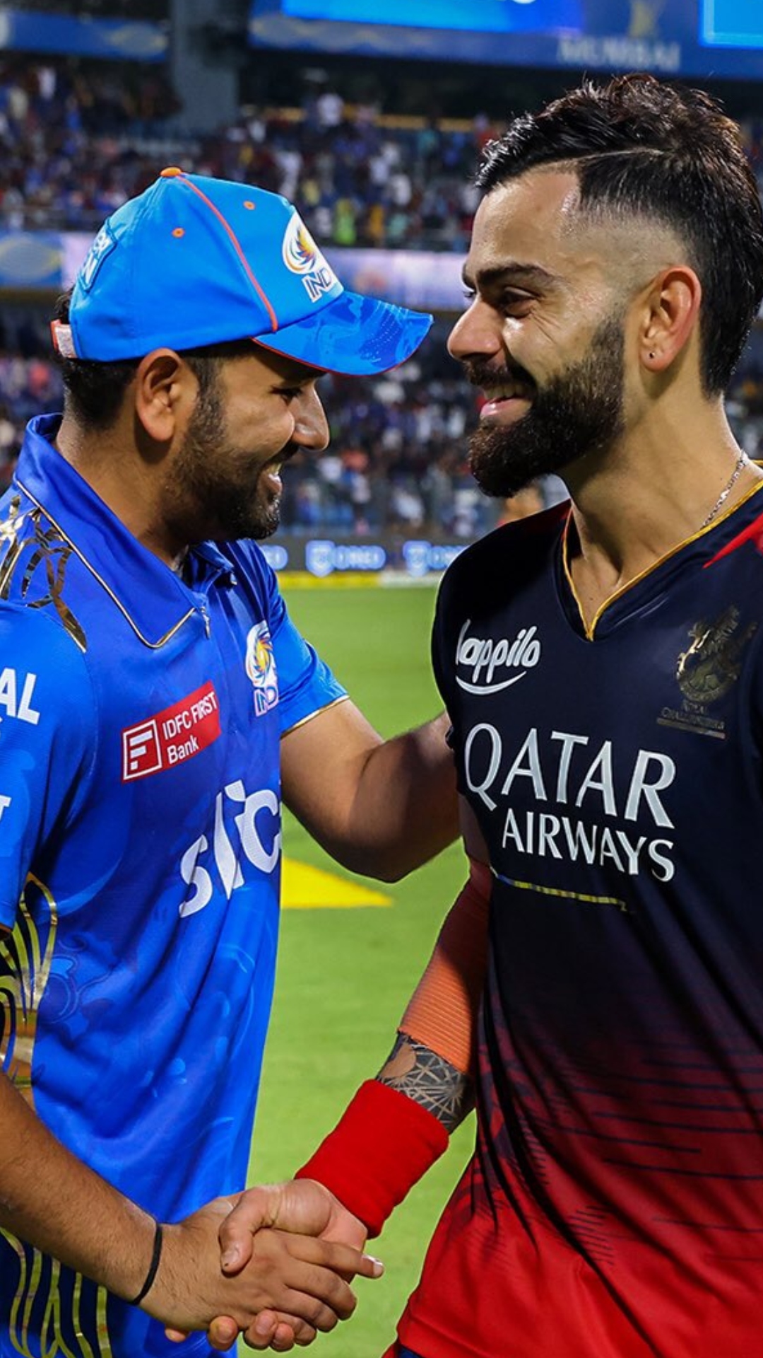 Top 10 contenders to win Player of the Tournament award in IPL 2024; Kohli, Rohit on the list