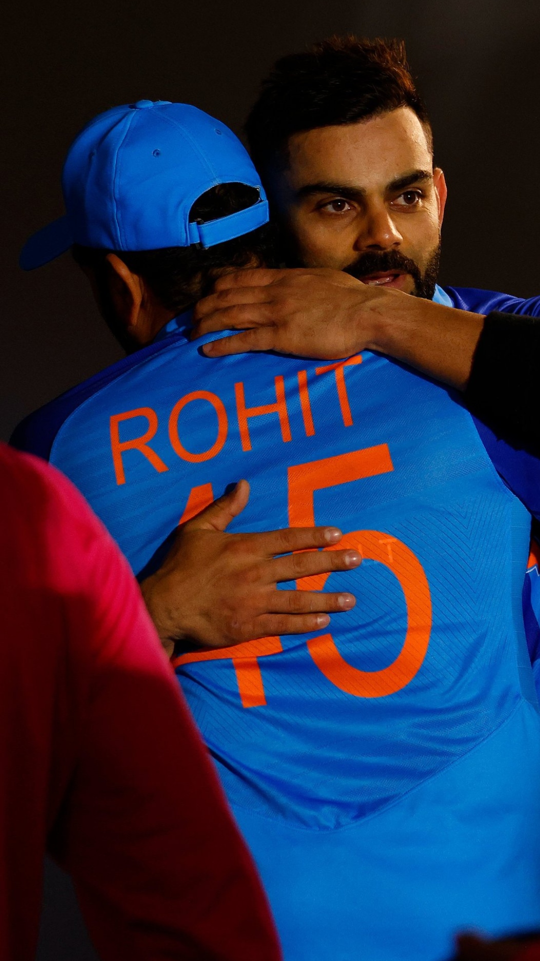 Virat Kohli to Rohit Sharma: 10 star players who might play their last T20 World Cup in 2024