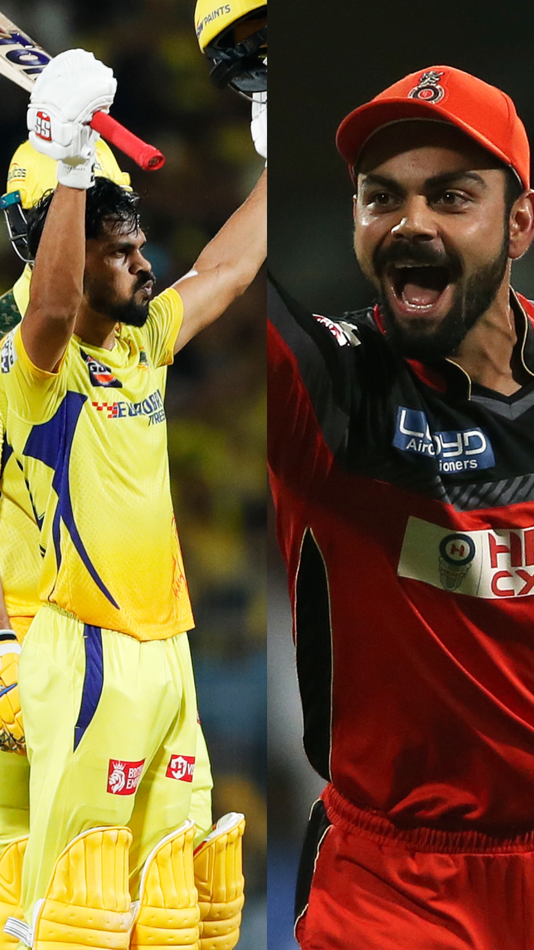 First captain to score IPL hundred for each team, Ruturaj Gaikwad achieves record for CSK