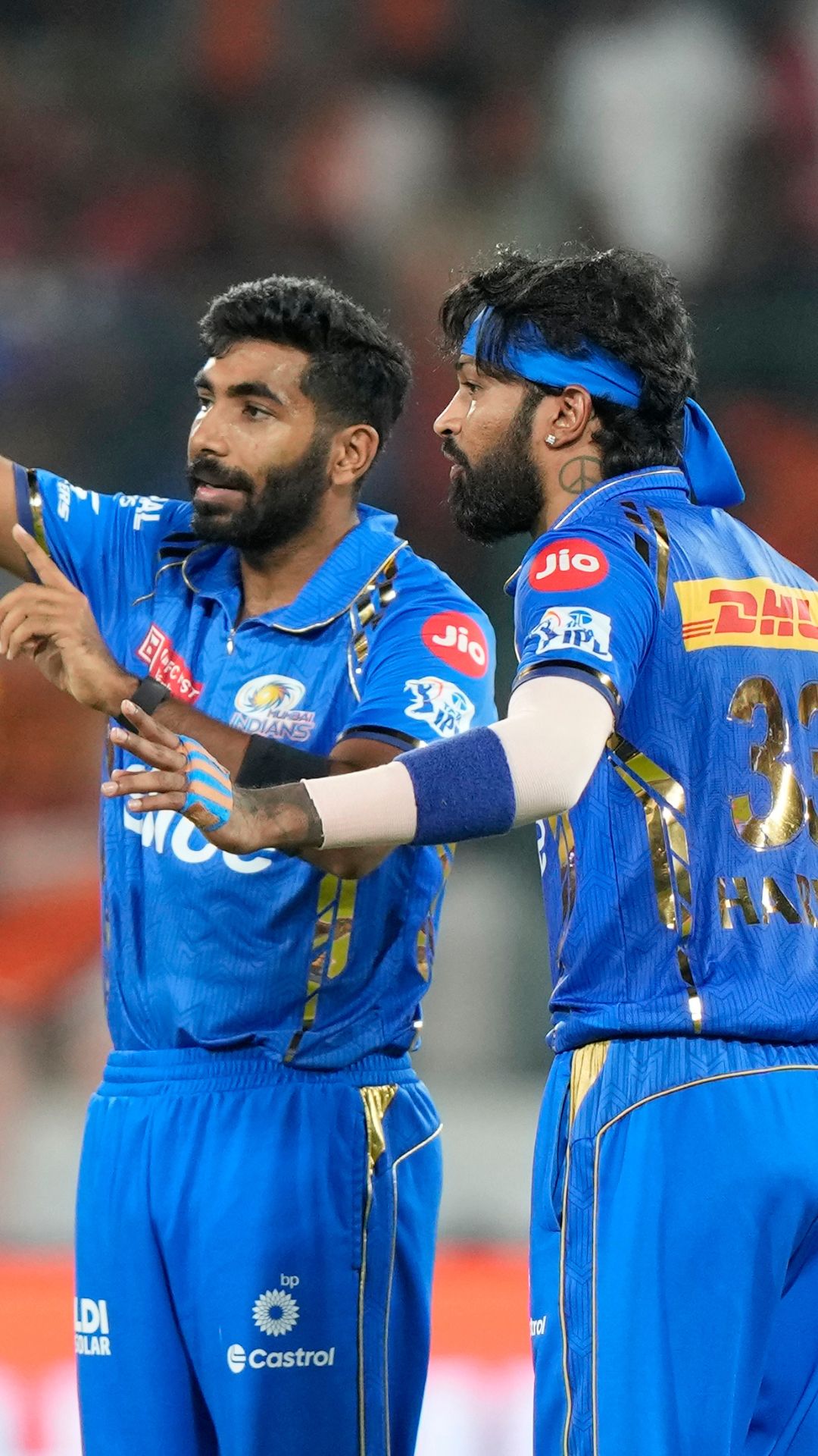 Most IPL wickets in losing cause; Bumrah enters top 10