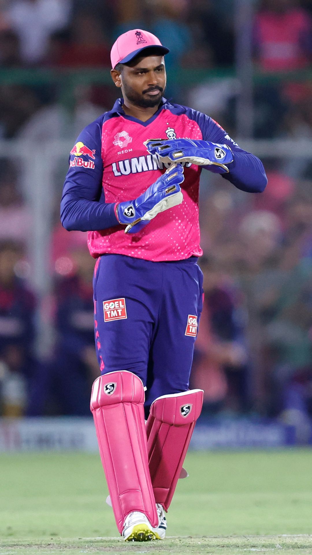 Most sixes in IPL history; Sanju Samson storms into top 10