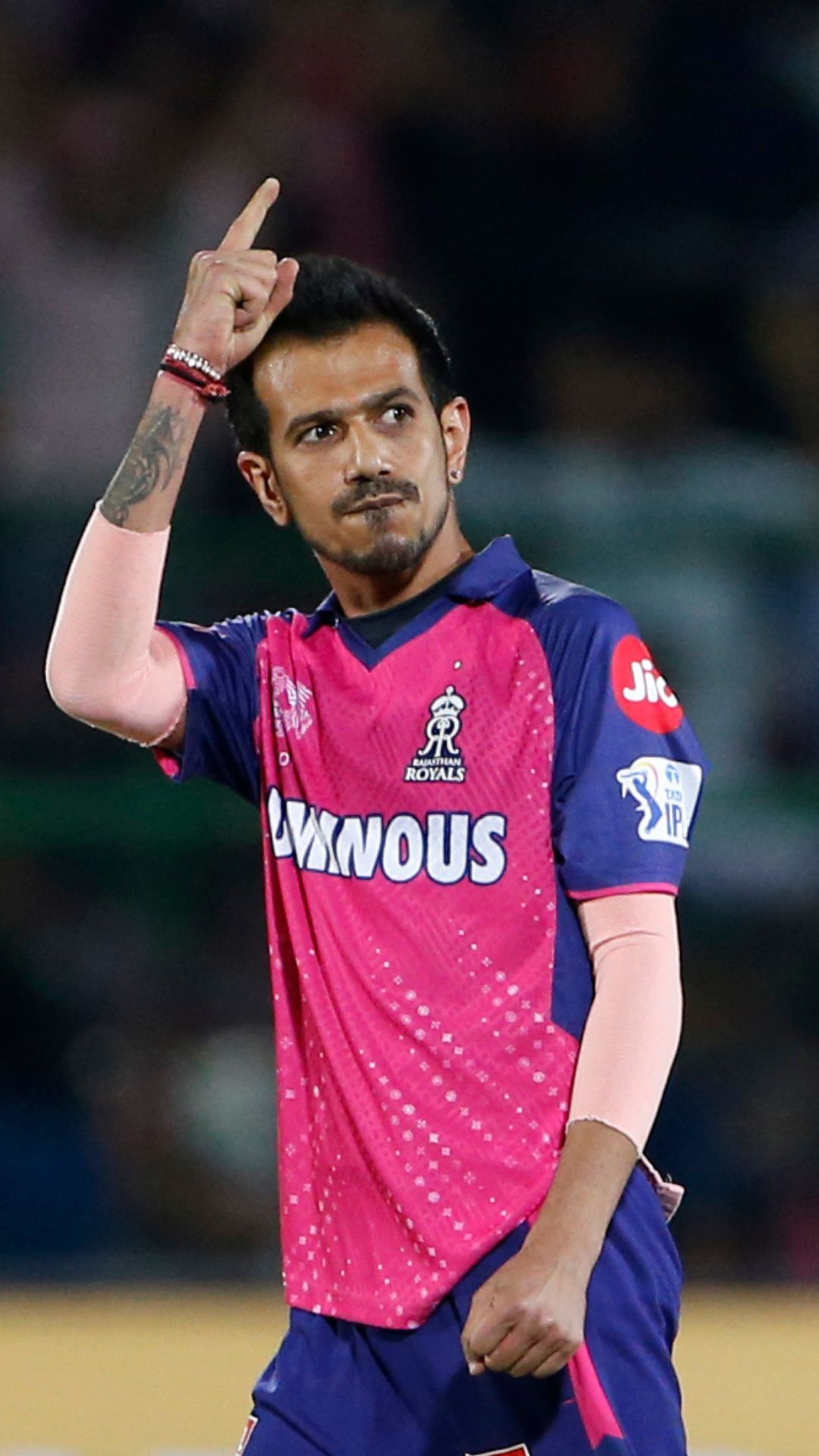 10 bowlers to concede most sixes in IPL; Chahal crosses 200