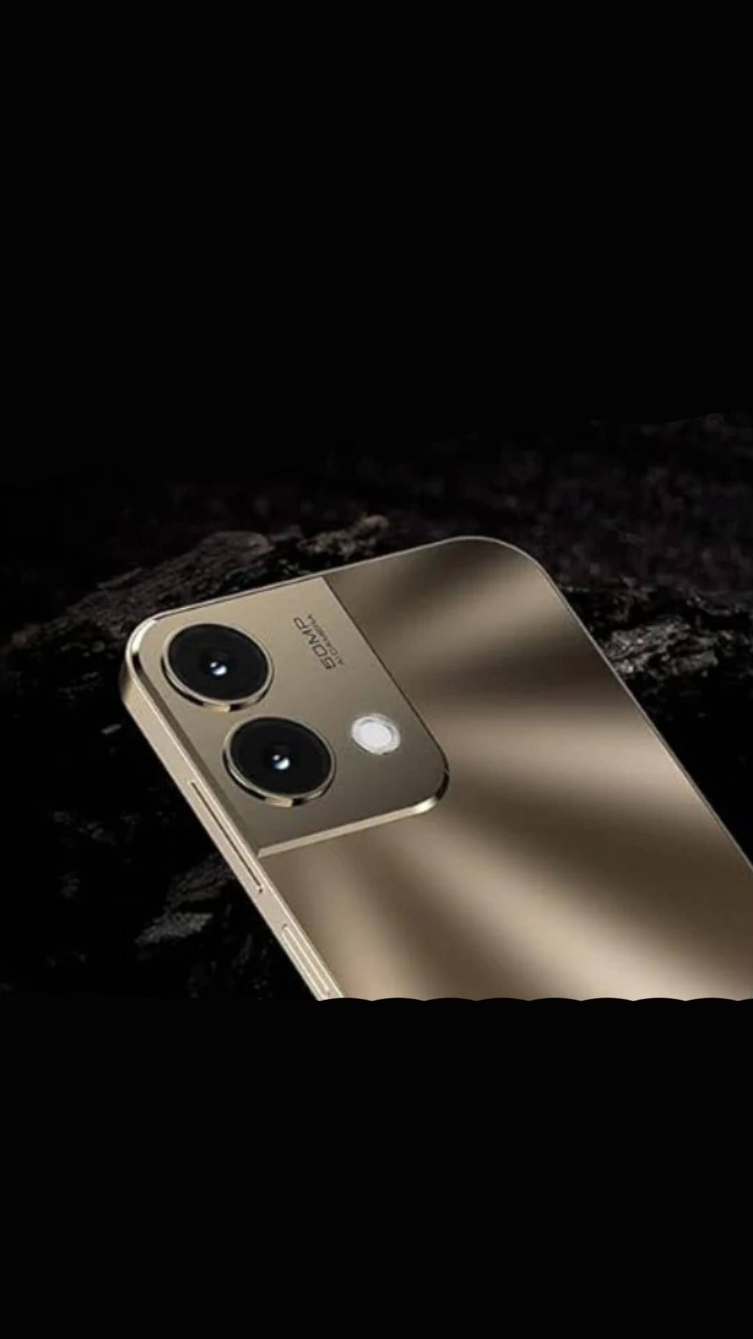 Lava O2 in Royal Gold colour&nbsp;launched in India: Take a peek here