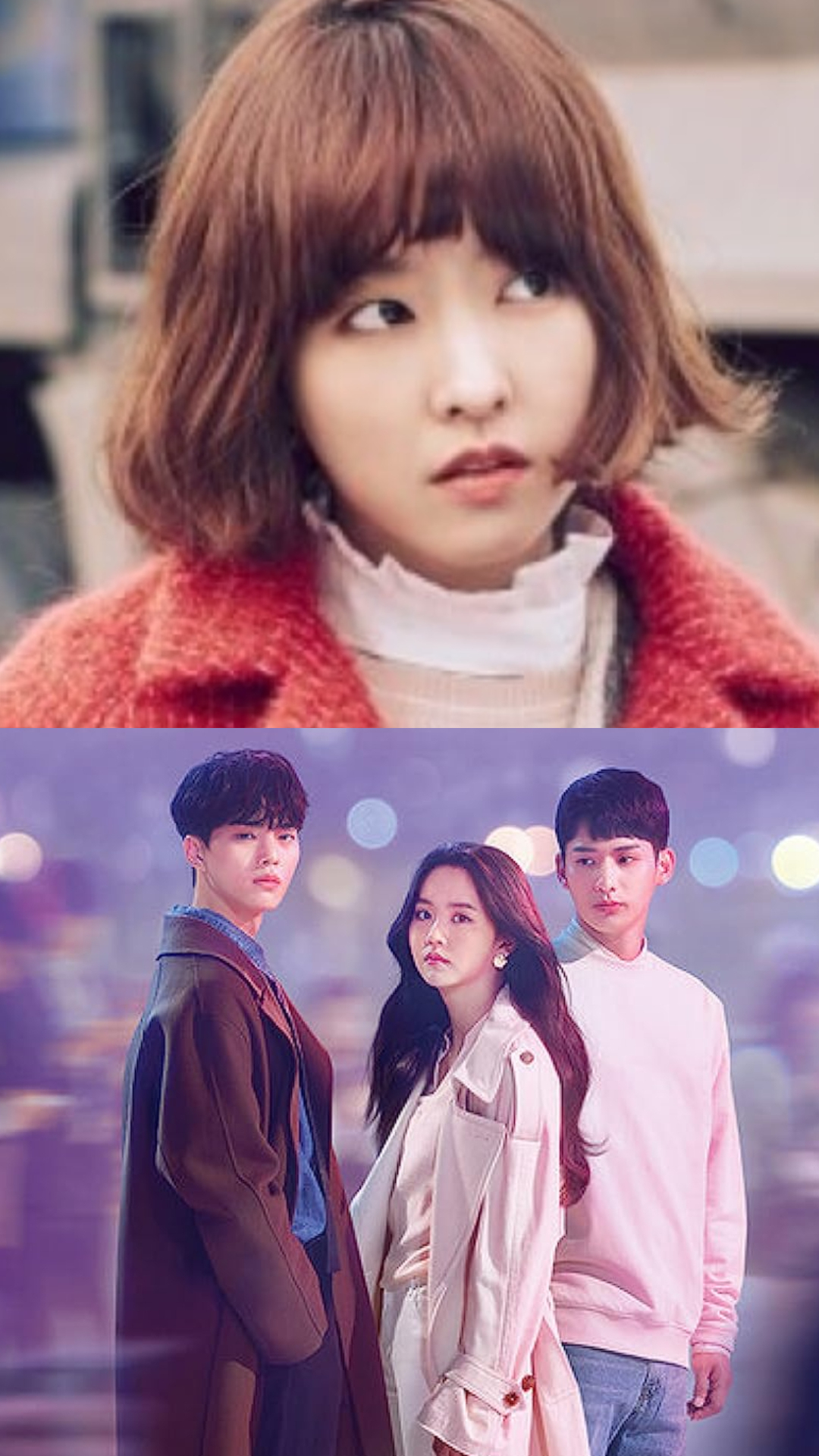 7 Classic love triangle K-Dramas you should add to your watchlist