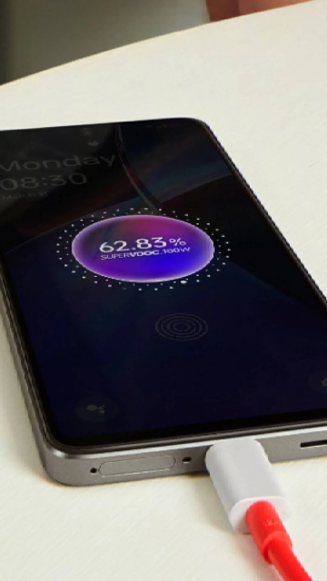 Top 5 smartphones with fast charging to buy in India