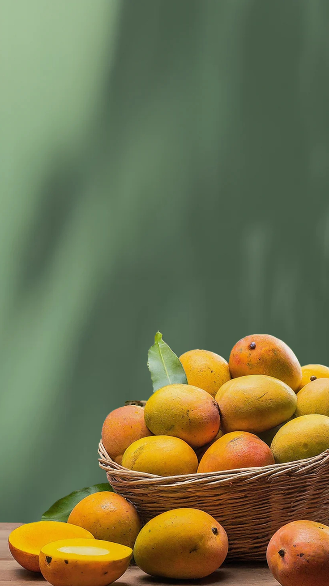 5 simple DIY techniques to remove chemicals from mangoes