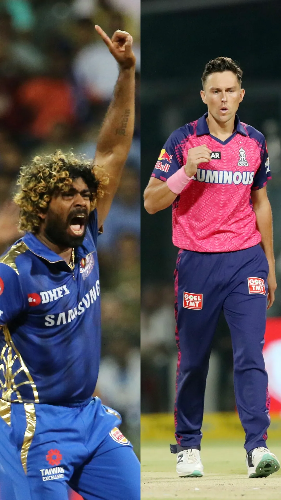 Most wickets in first over of an IPL innings, Trent Boult creates all-time record
