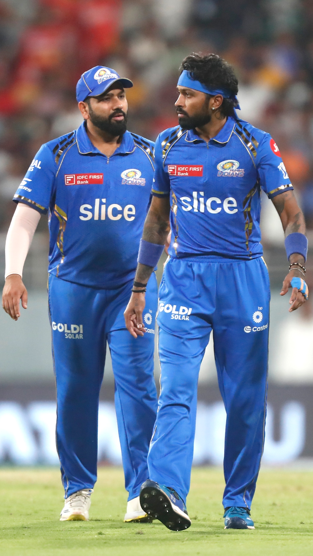 Players to play most matches for Mumbai Indians in IPL
