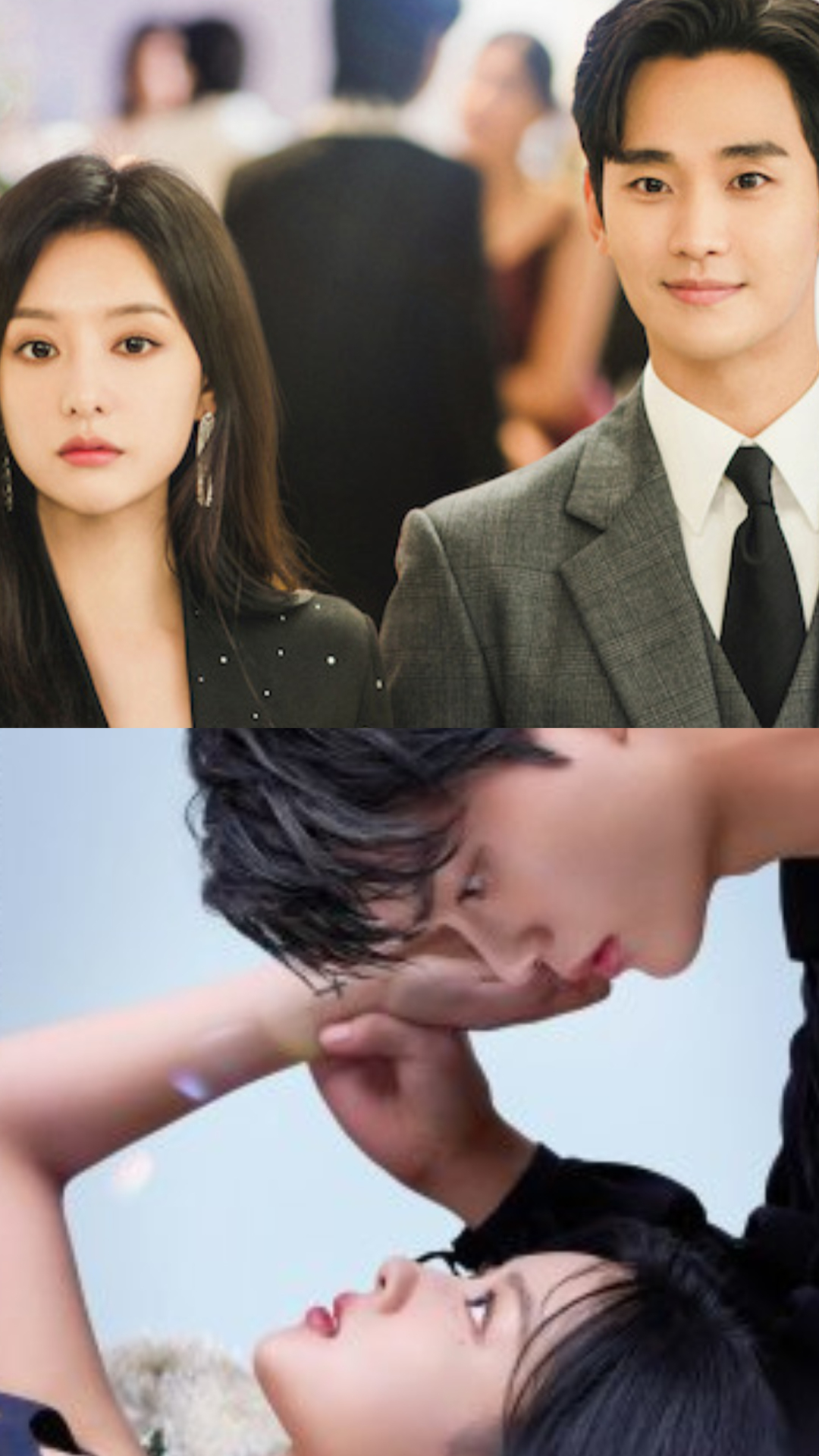 Queen of Tears to My Demon: K-Dramas with women as powerful CEOs
