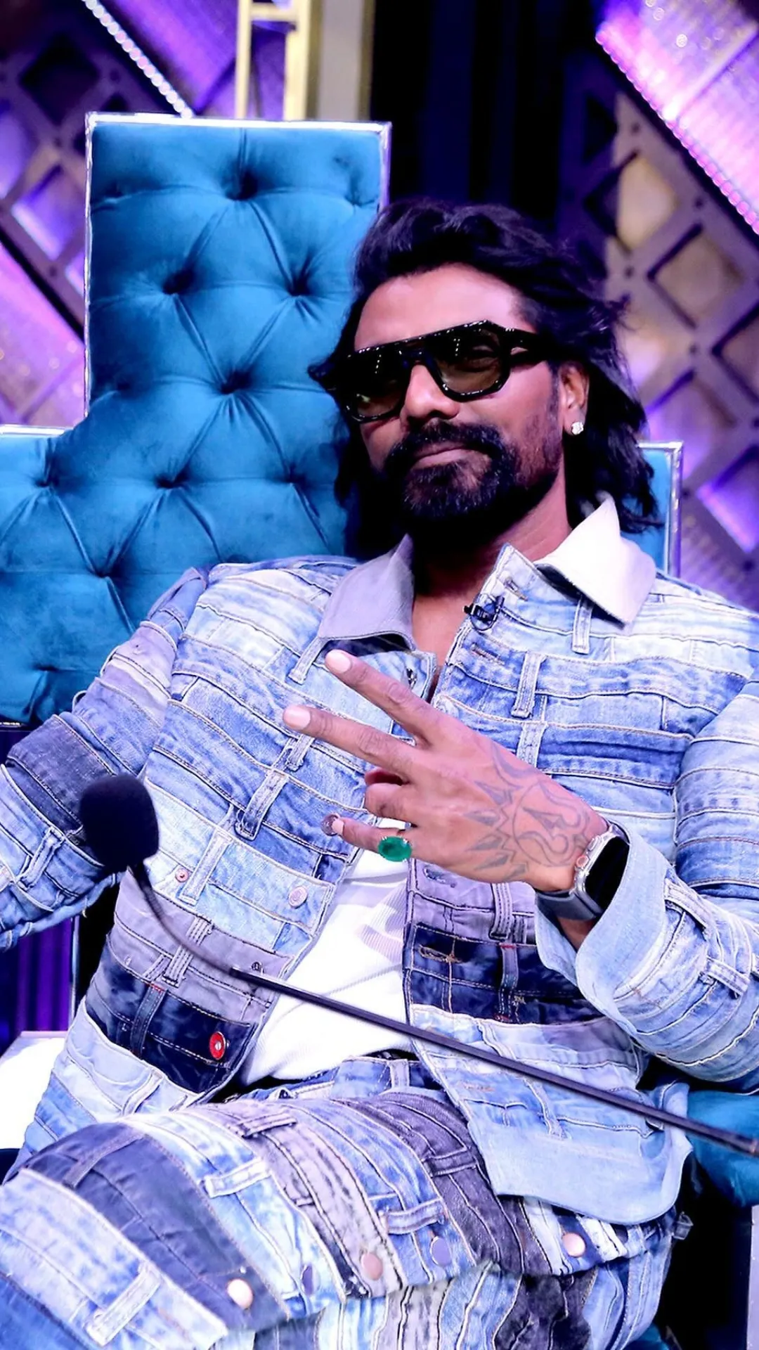 Remo D'Souza Birthday Special: Popular tracks choreographed by him