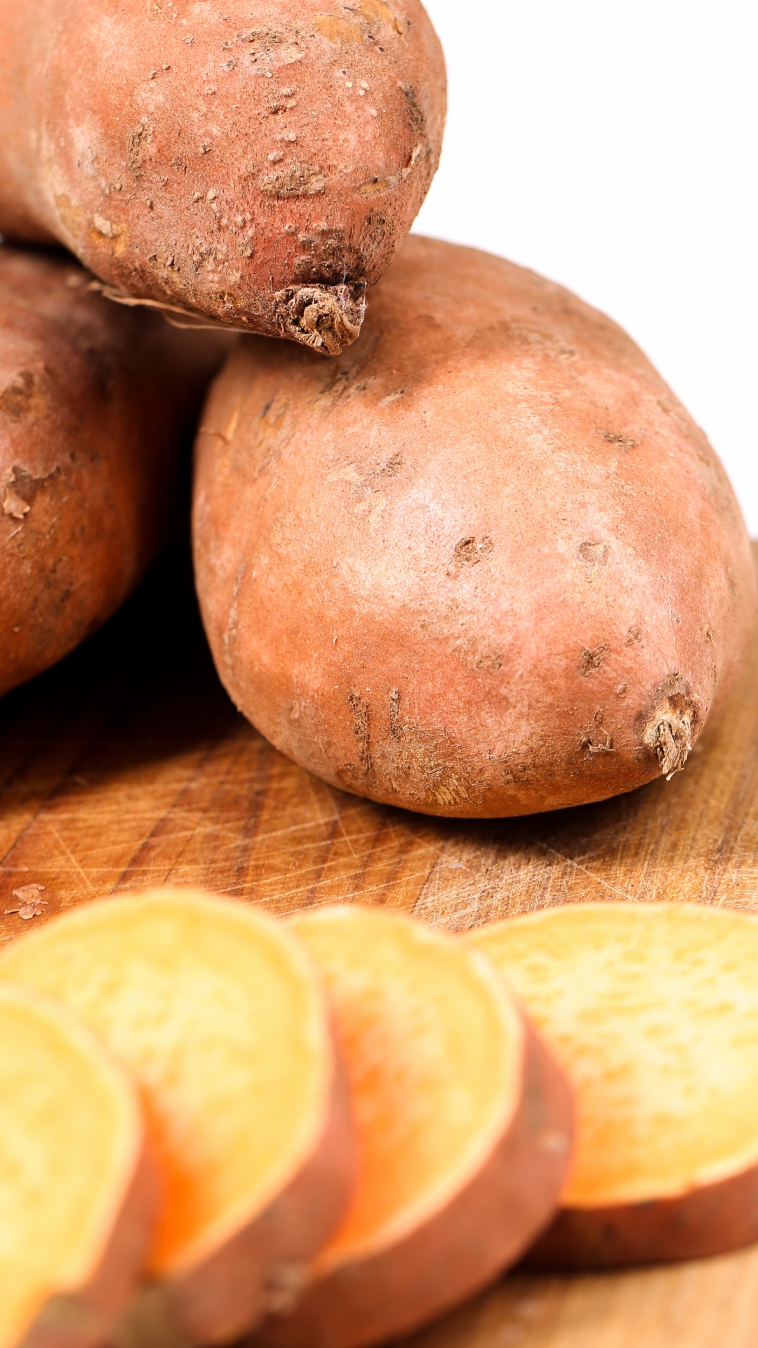5 delicious sweet potato recipes for Navratri
