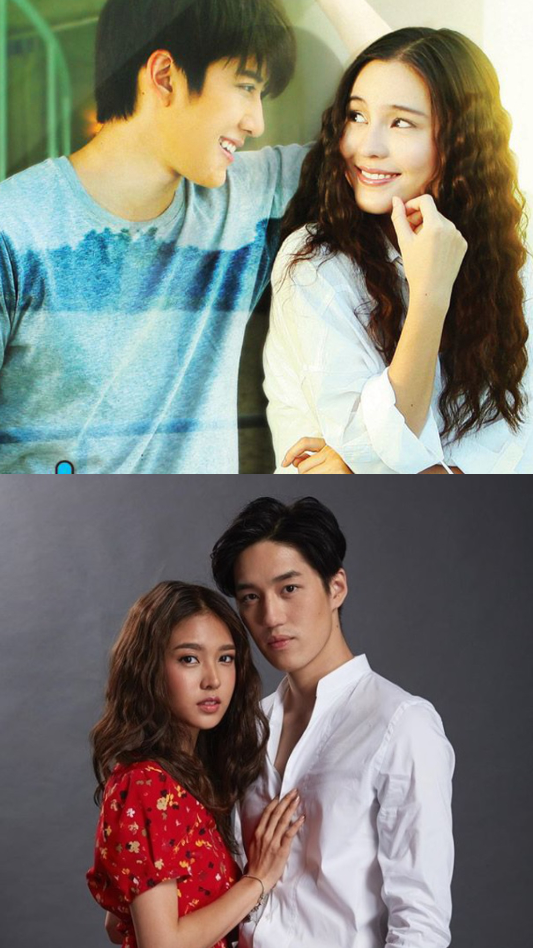 Full House to Hua Jai Sila: Popular Thai romantic dramas you can binge-watch any time