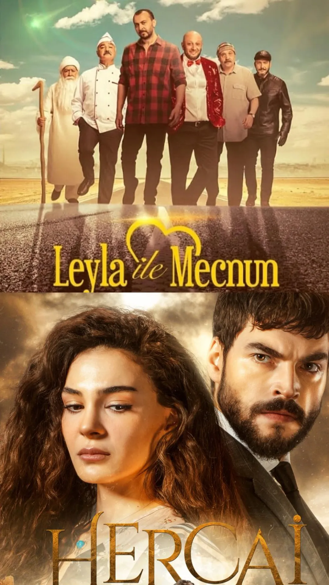 5 Turkish romantic dramas you can binge-watch